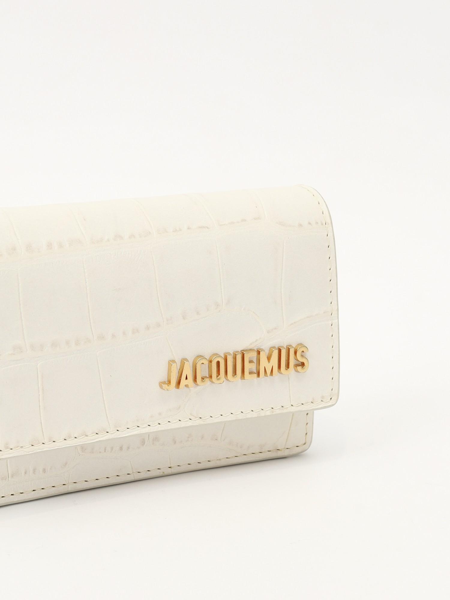 Jacquemus La Ceinture Bello  5
