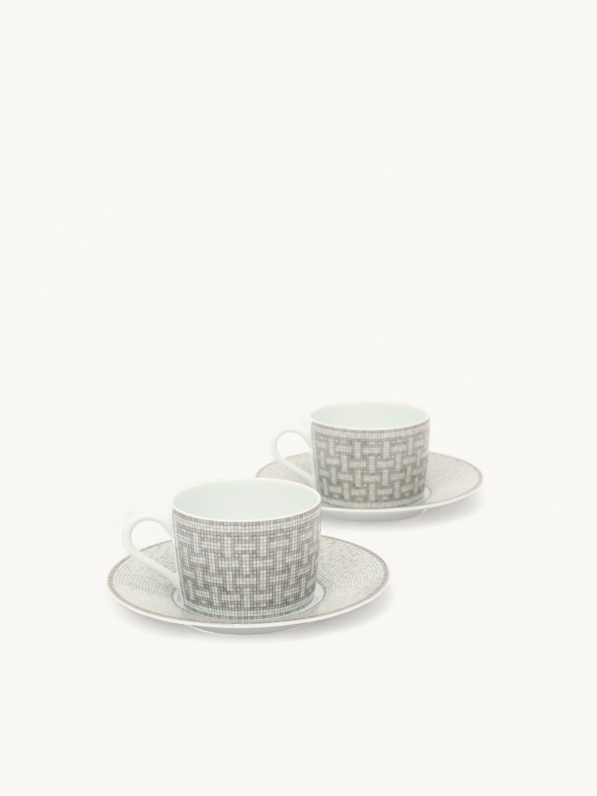 Hermes Set of cups  1