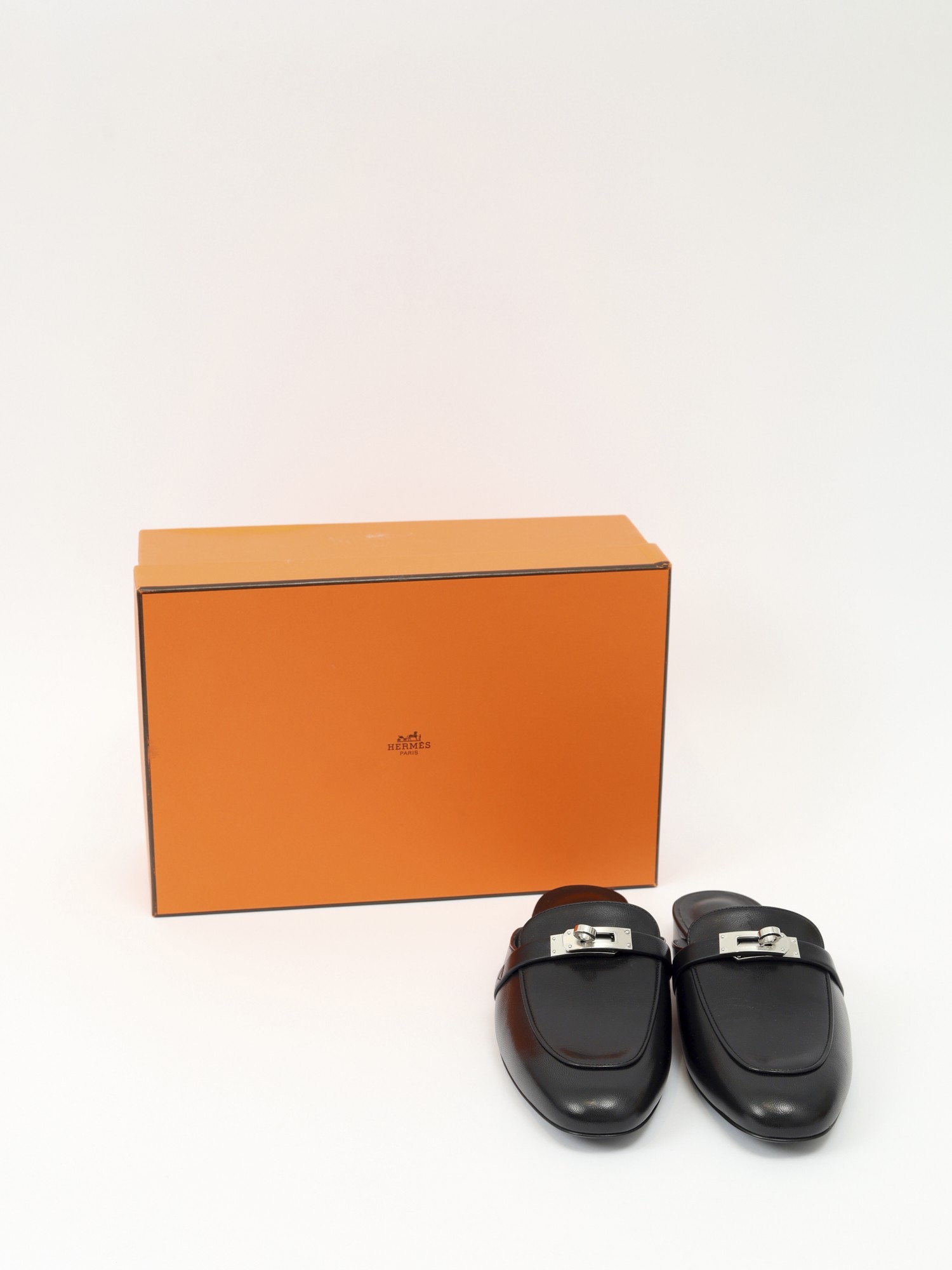 Hermes Shoes 39 2