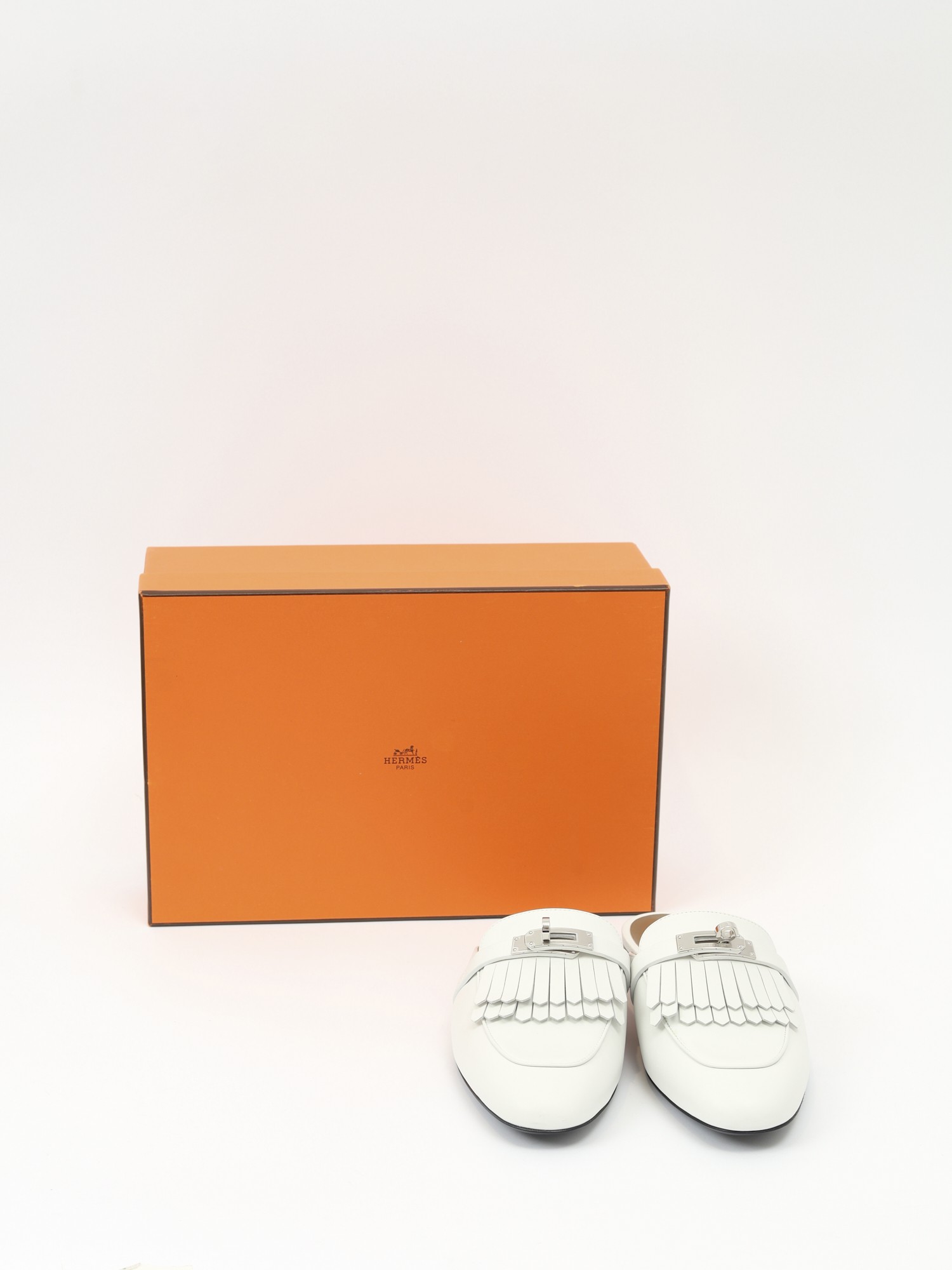 Hermes Shoes 39 2