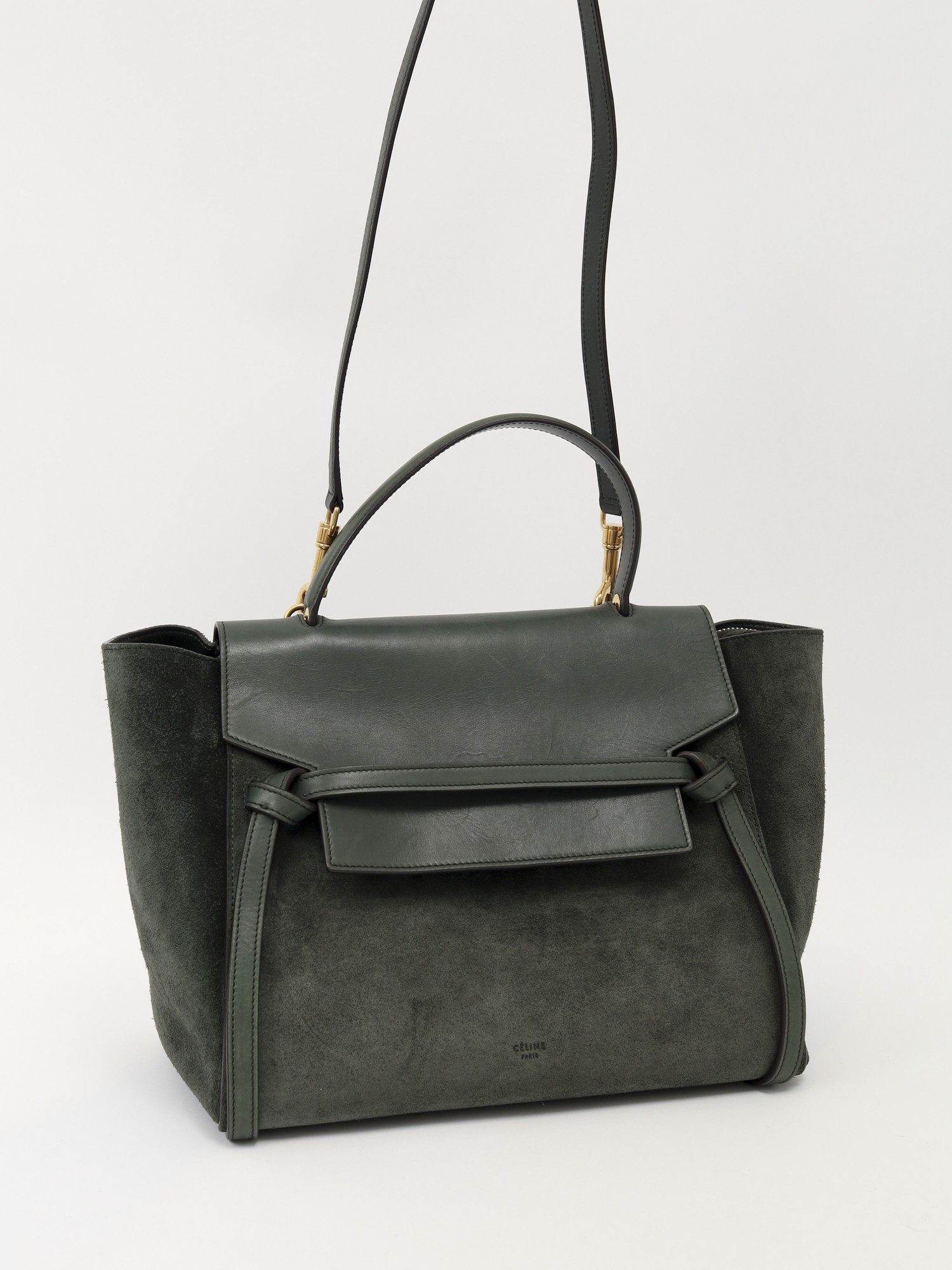 Celine Belt  5