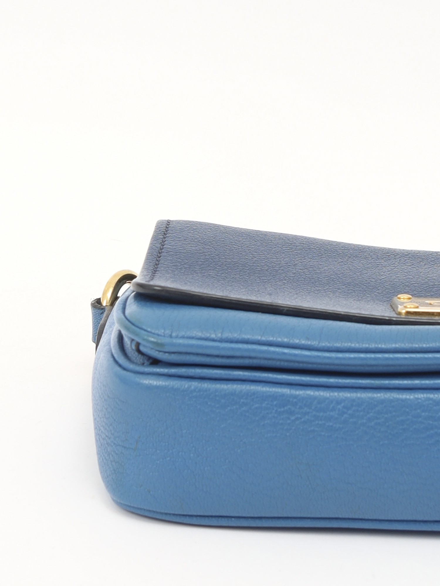 Miu Miu Leather Bag 8