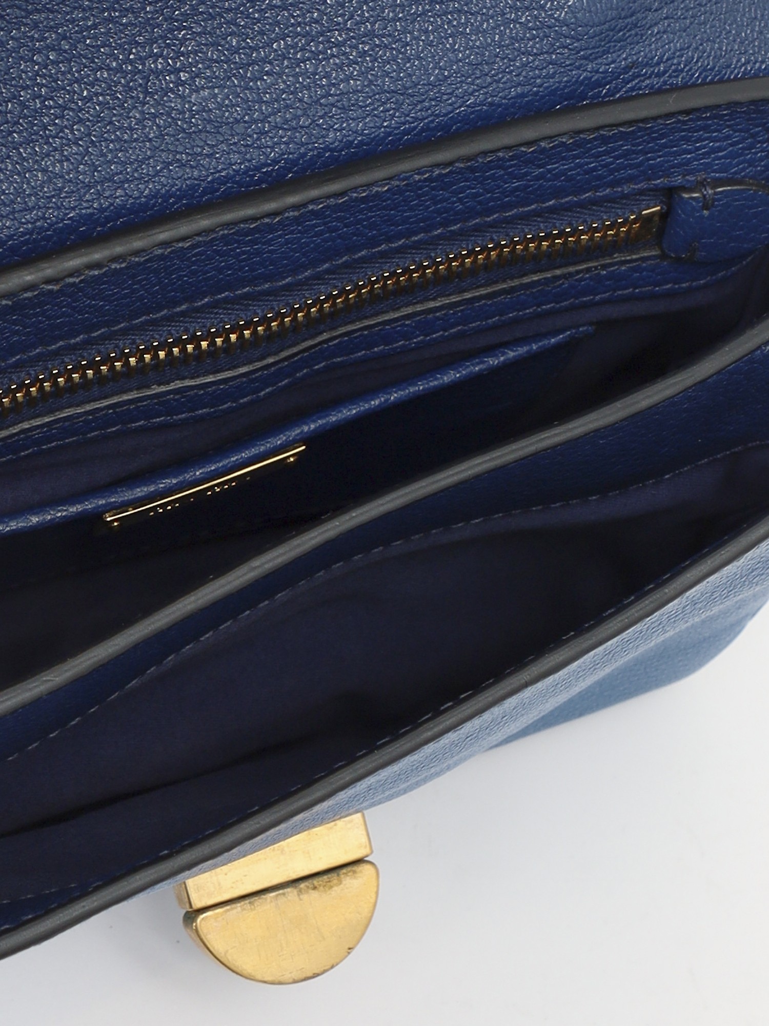 Miu Miu Leather Bag 10