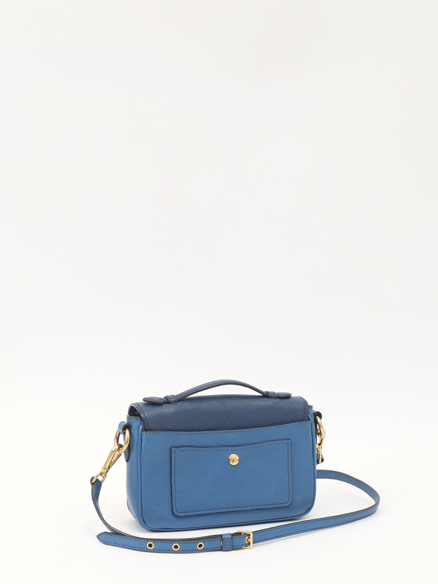 Miu Miu Leather Bag 3