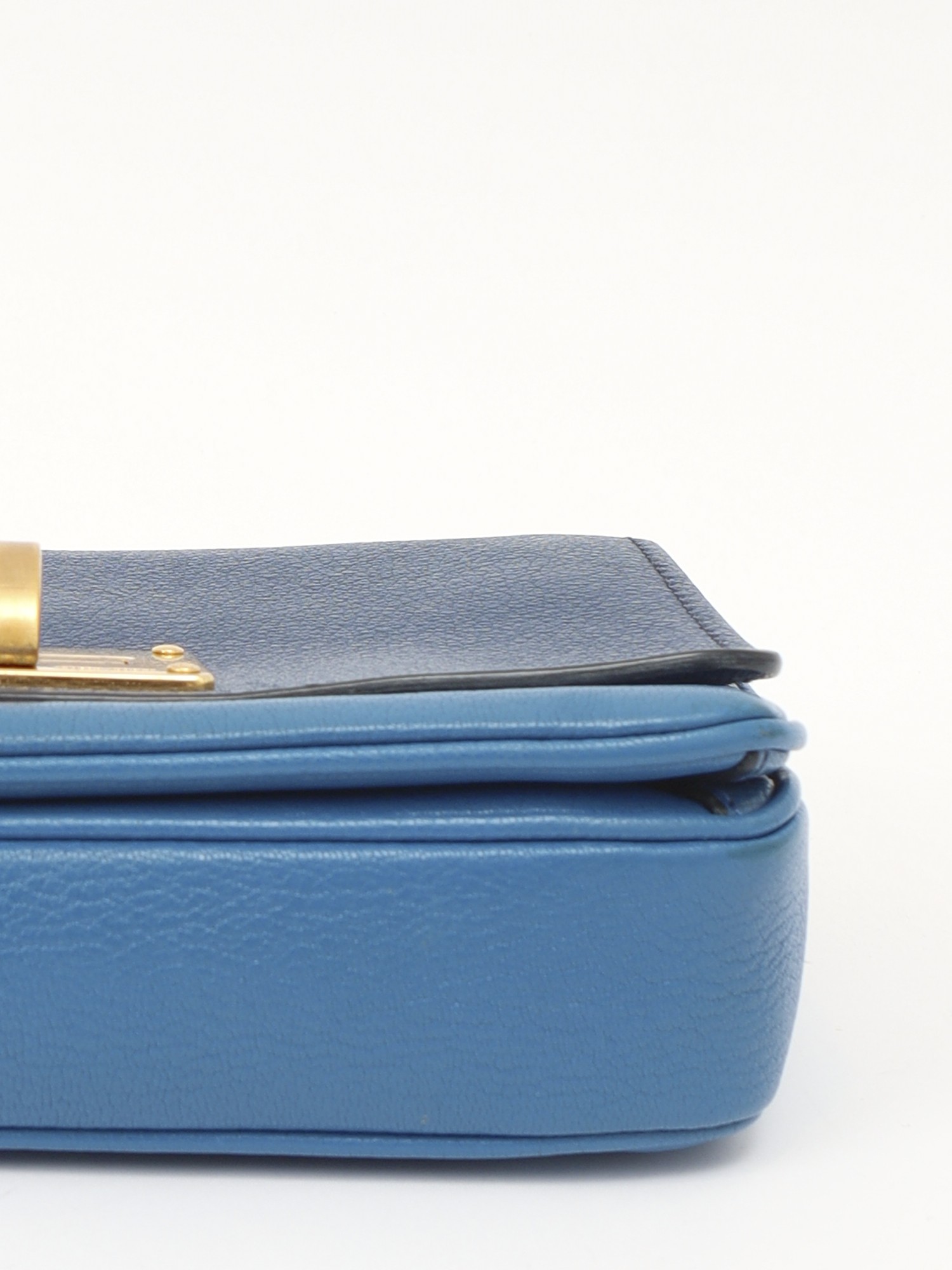 Miu Miu Leather Bag 9