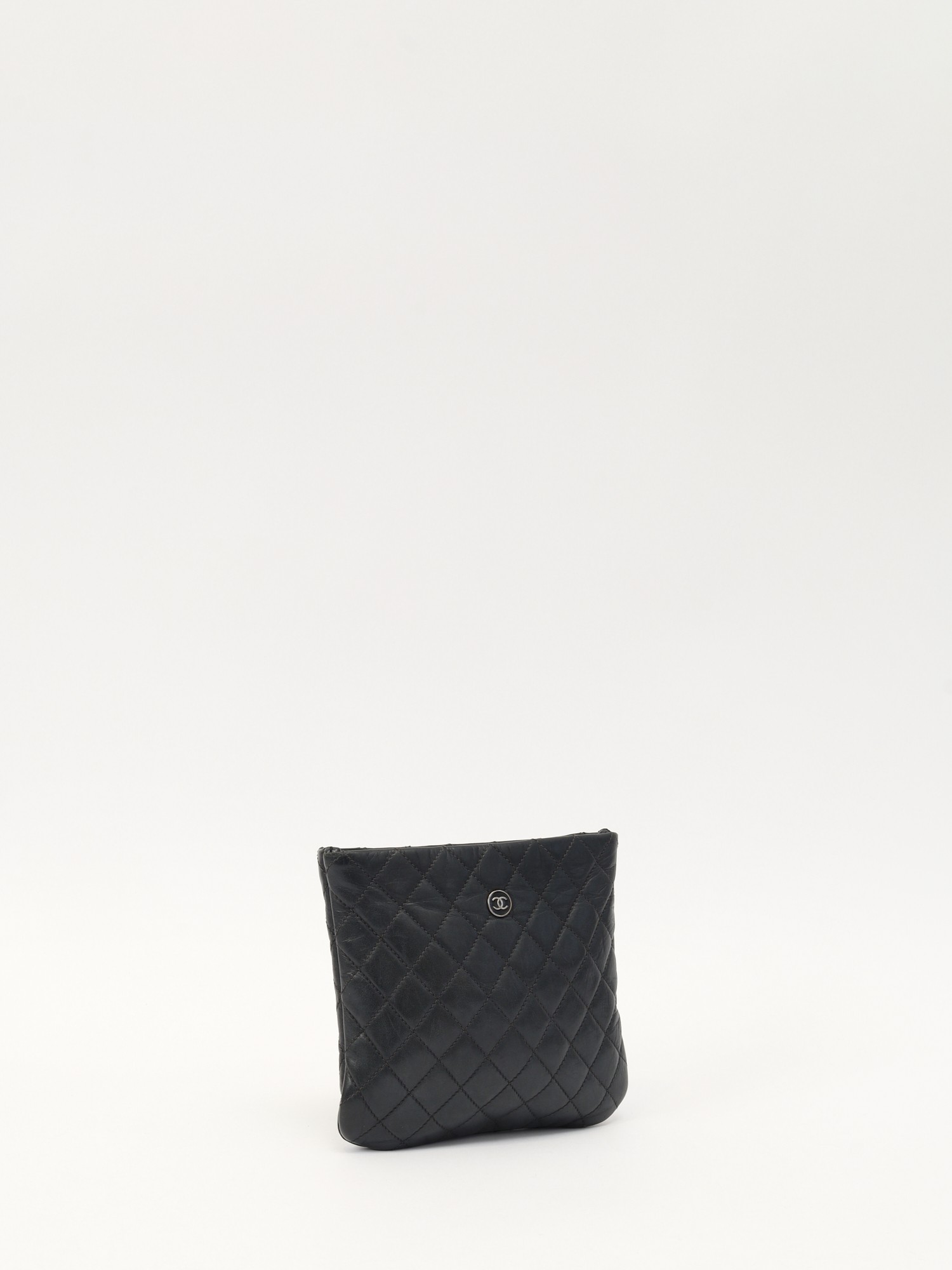 Chanel Leather Bag 2