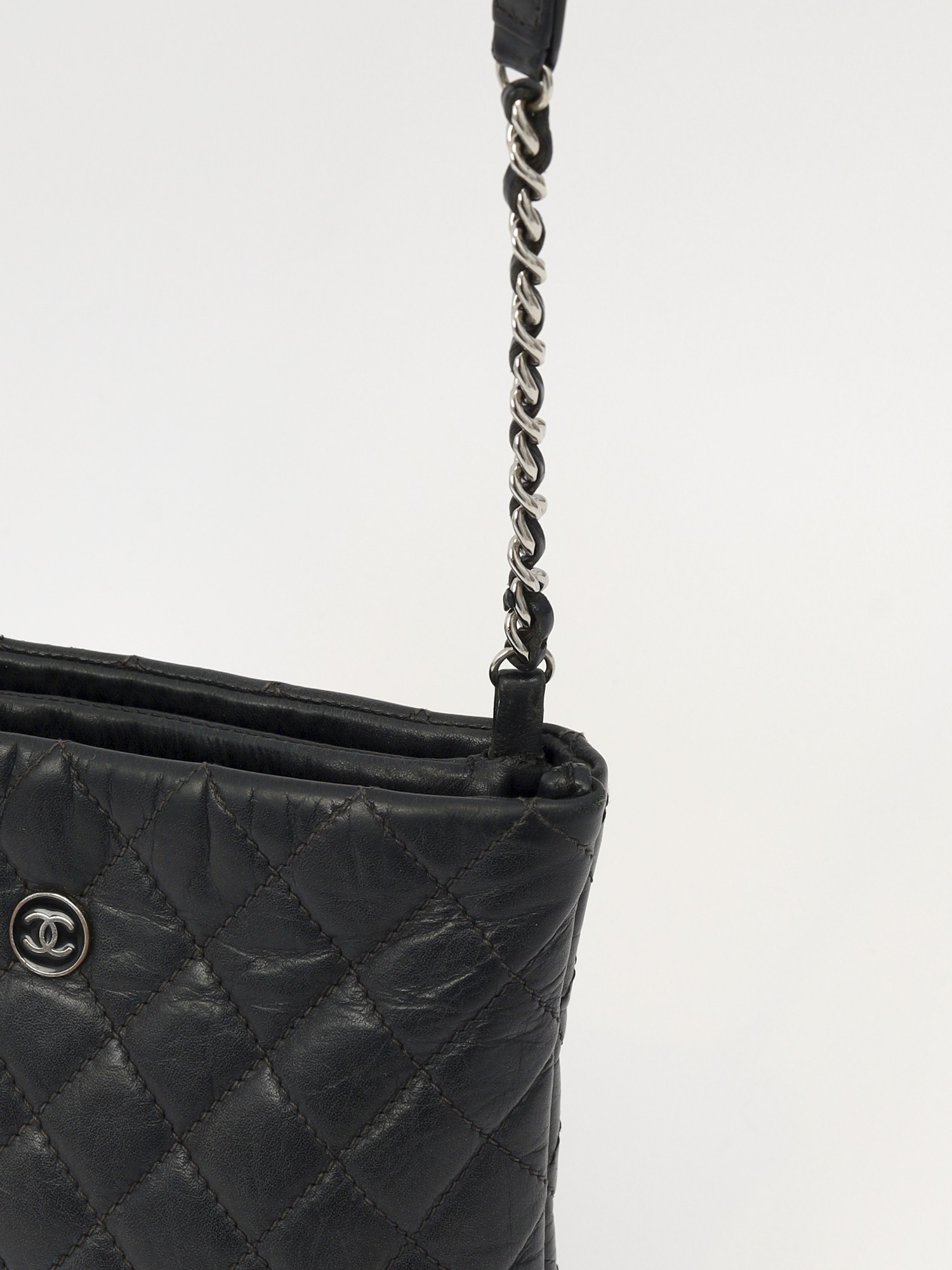 Chanel Leather Bag 7