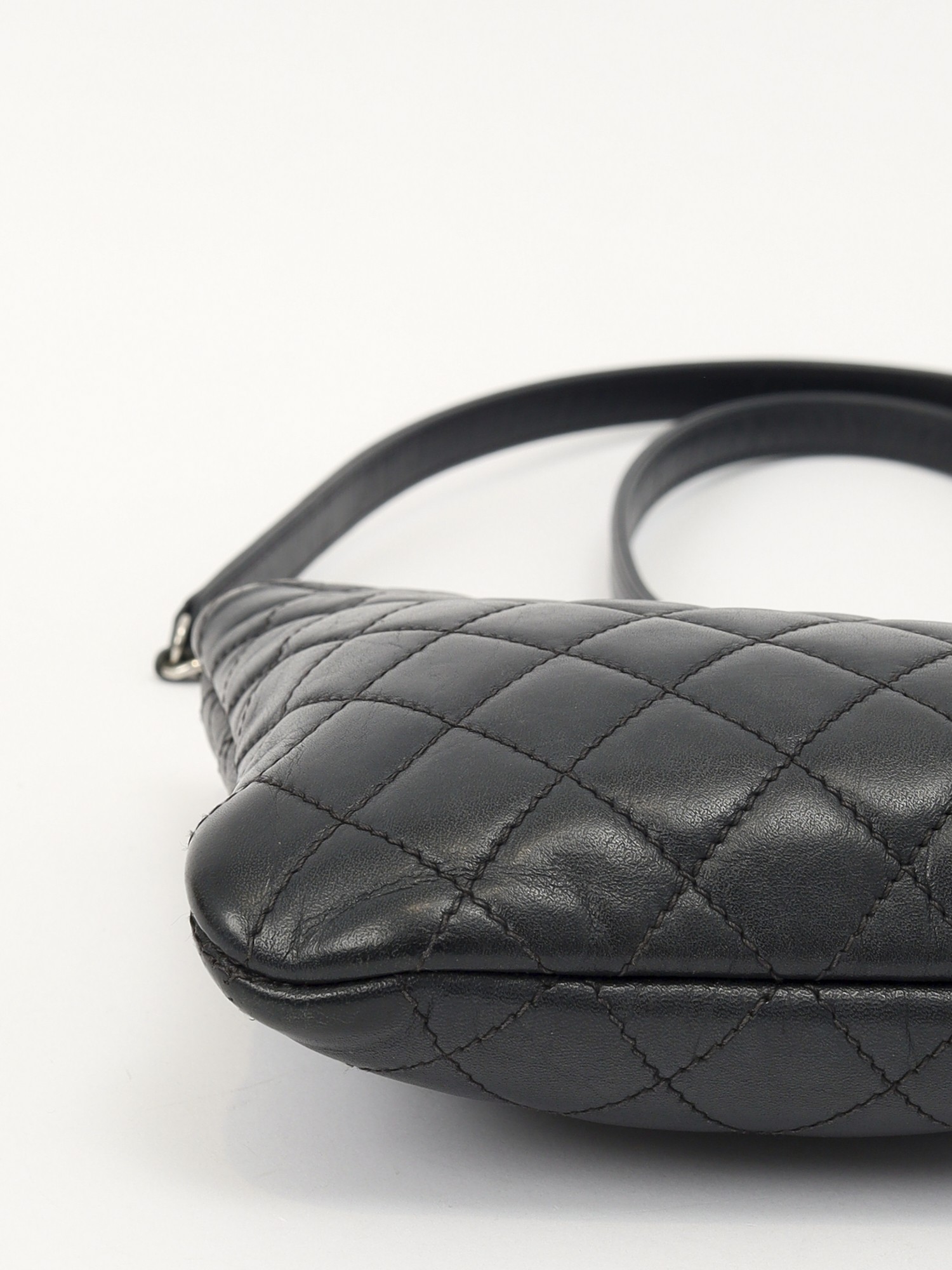 Chanel Leather Bag 8