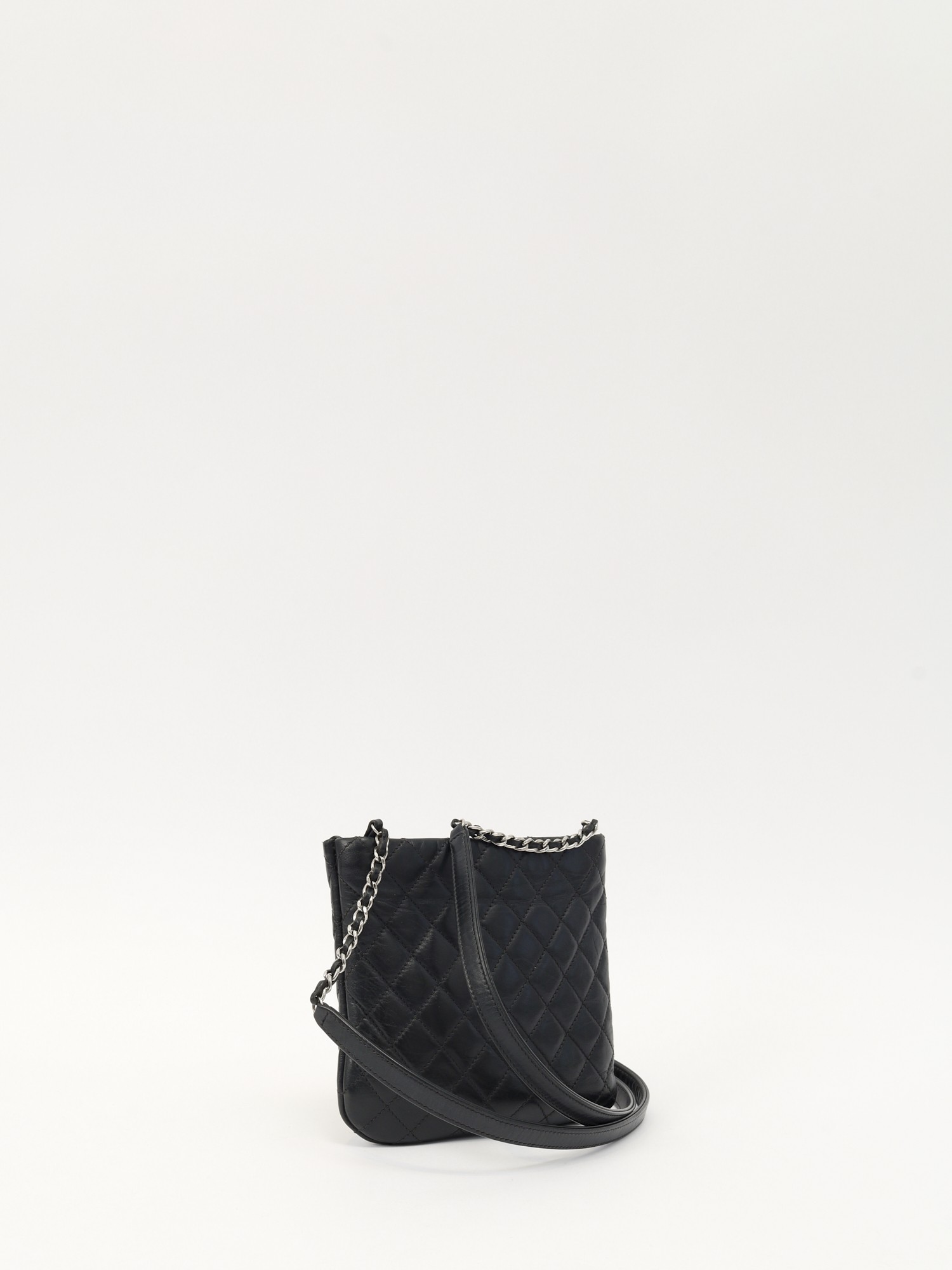 Chanel Leather Bag 3