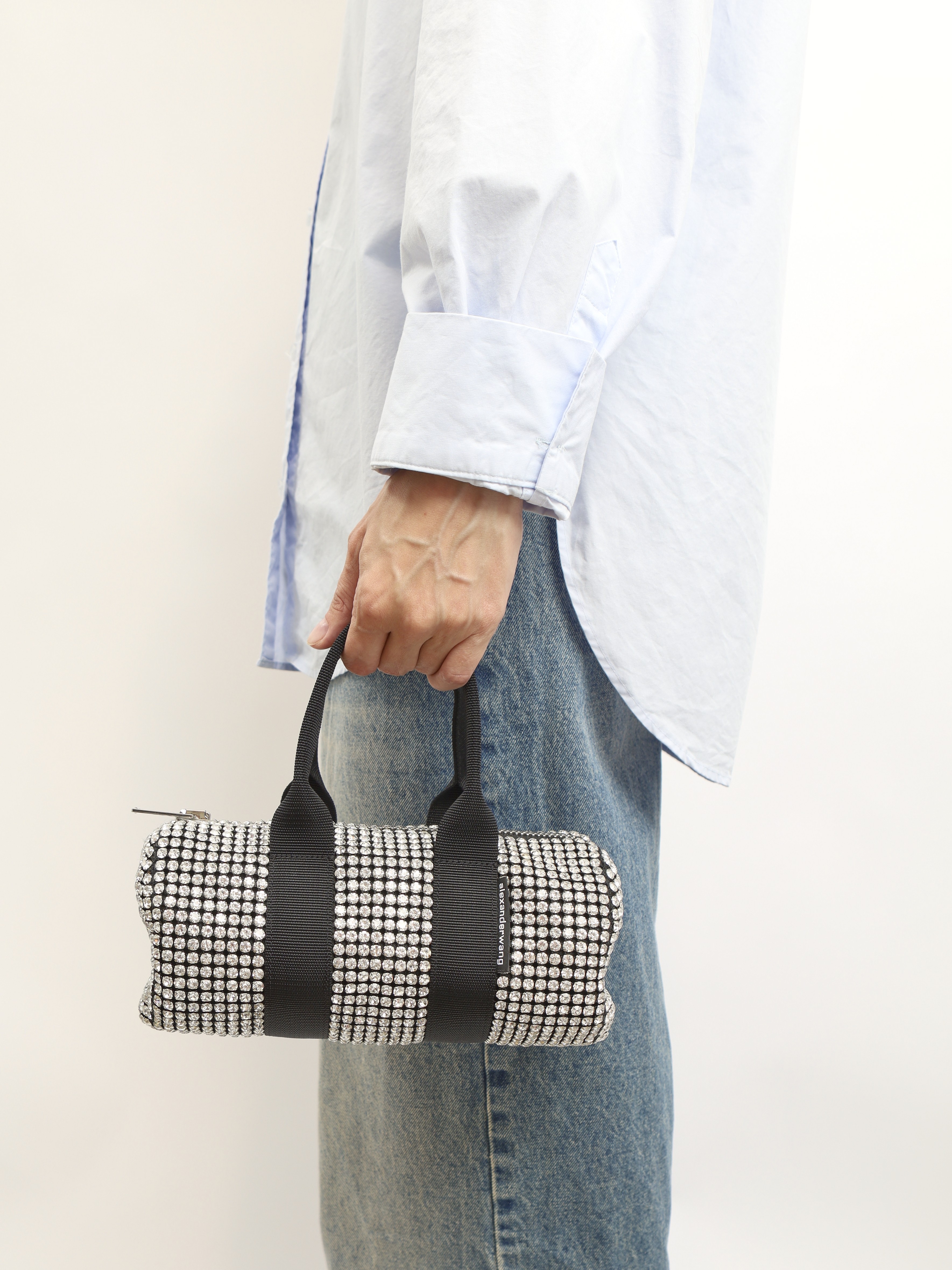 Alexander Wang Cruiser 1