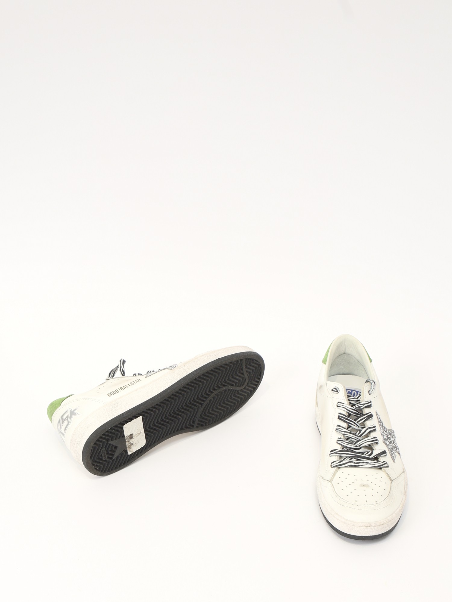 Golden Goose Shoes 35 11