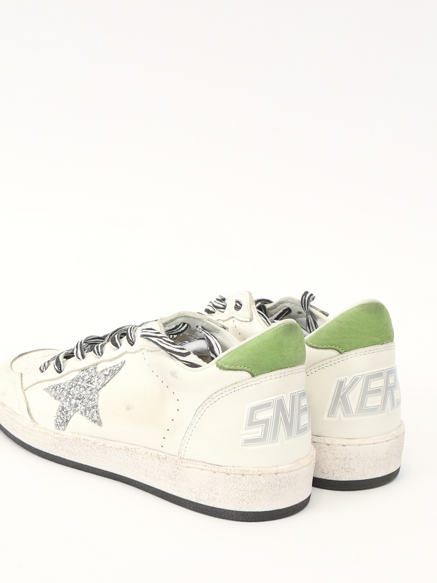 Golden Goose Shoes 35 9