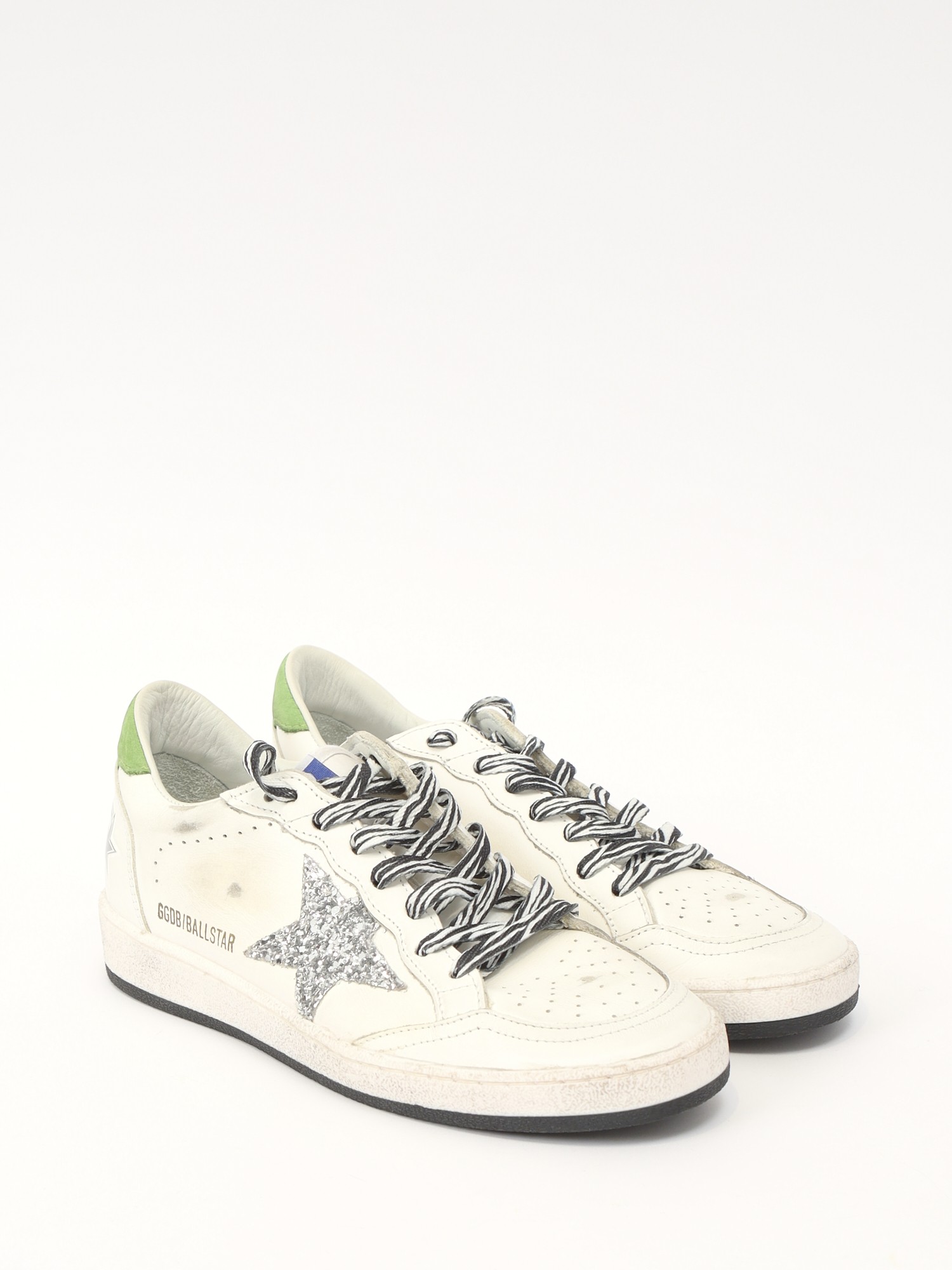 Golden Goose Shoes 35 3