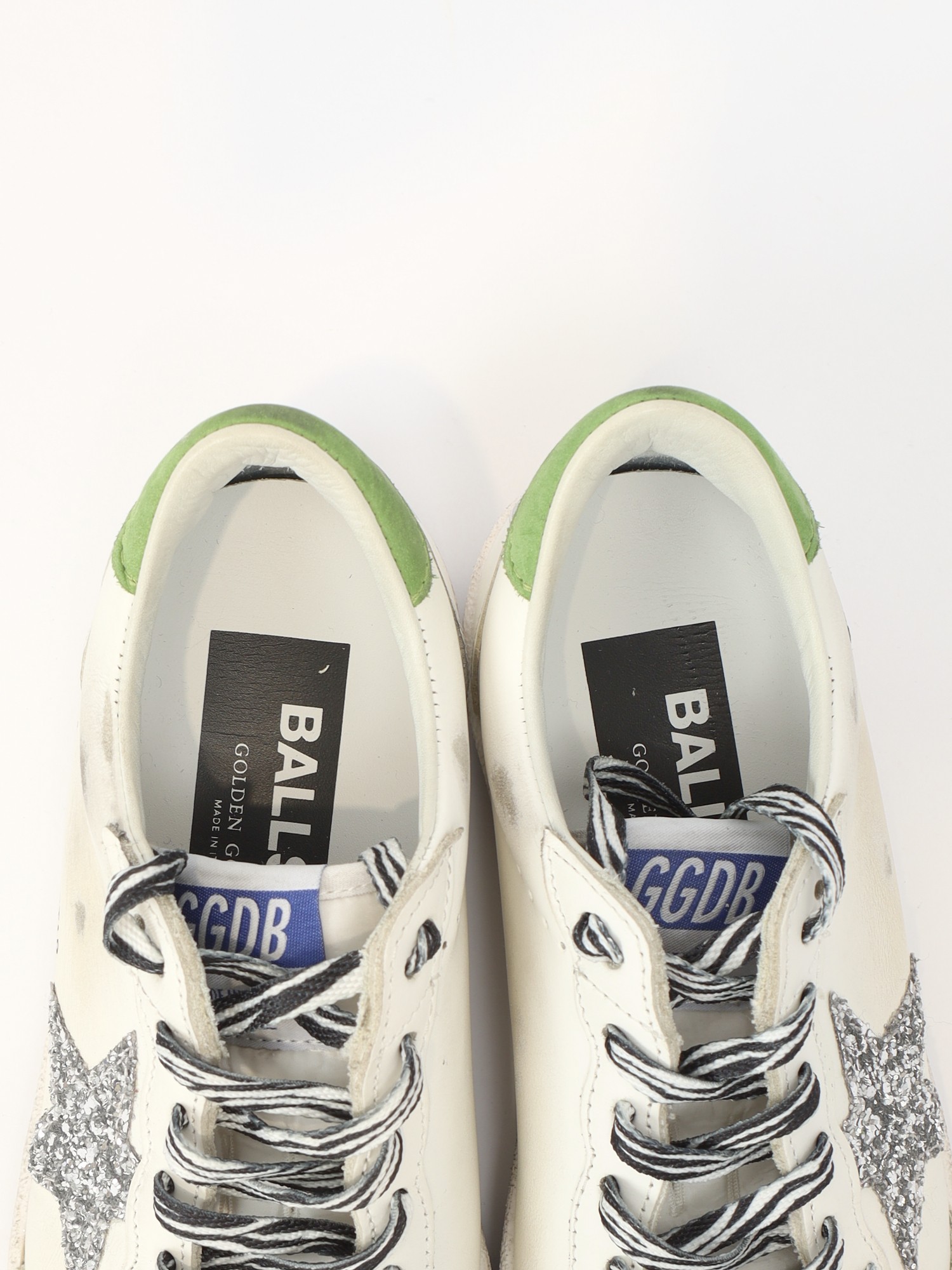 Golden Goose Shoes 35 8