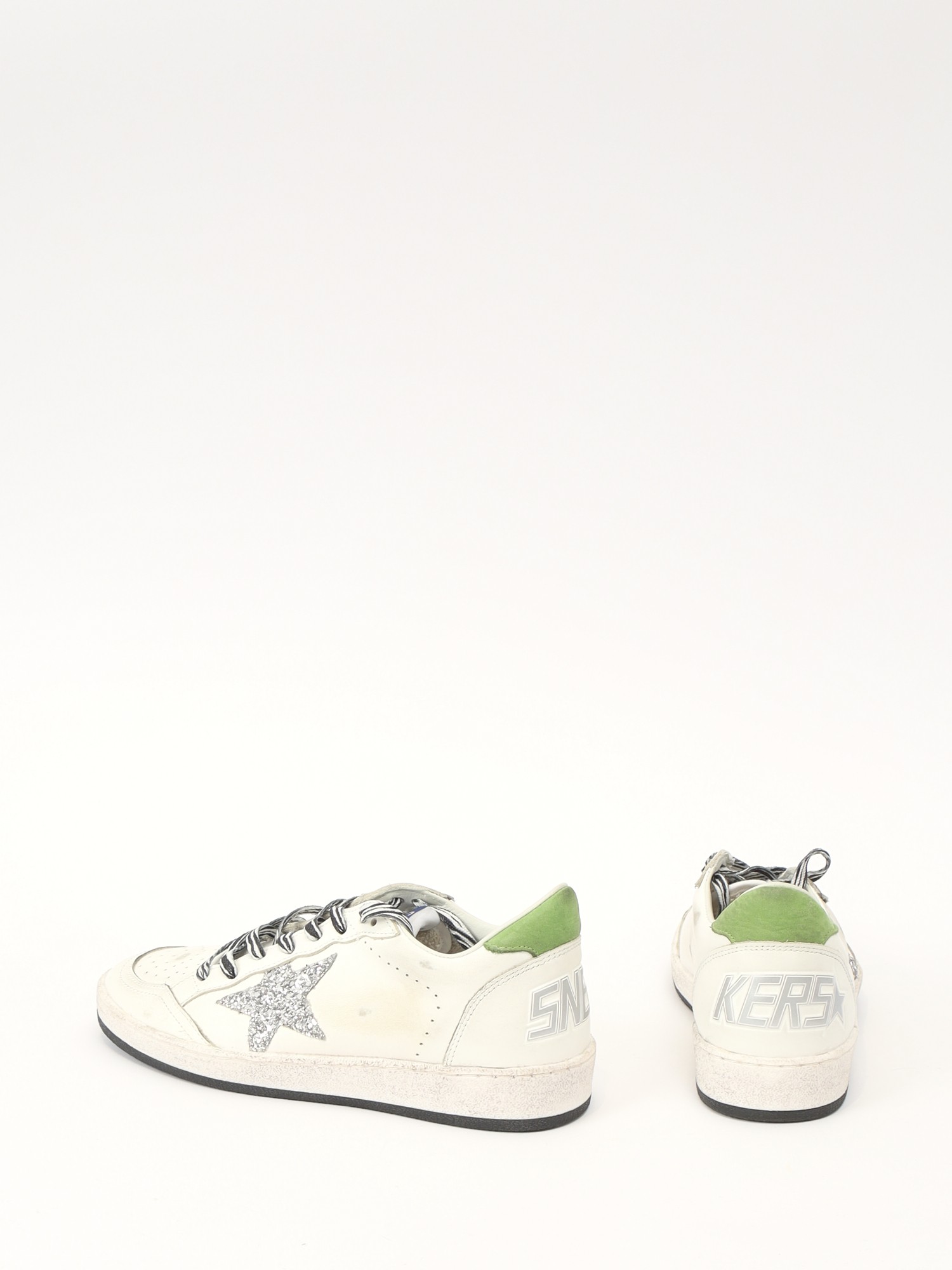 Golden Goose Shoes 35 4
