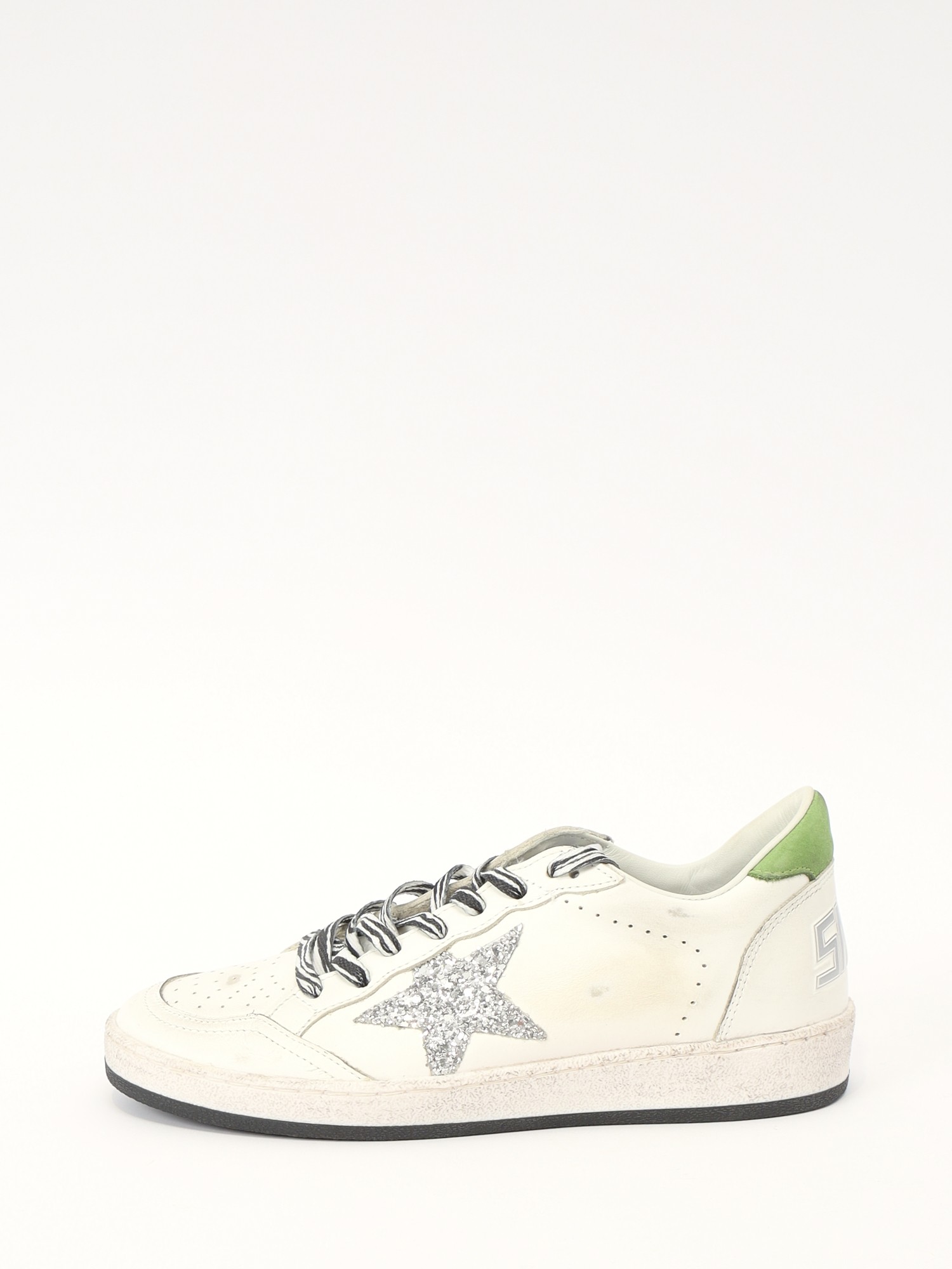 Golden Goose Shoes 35 1