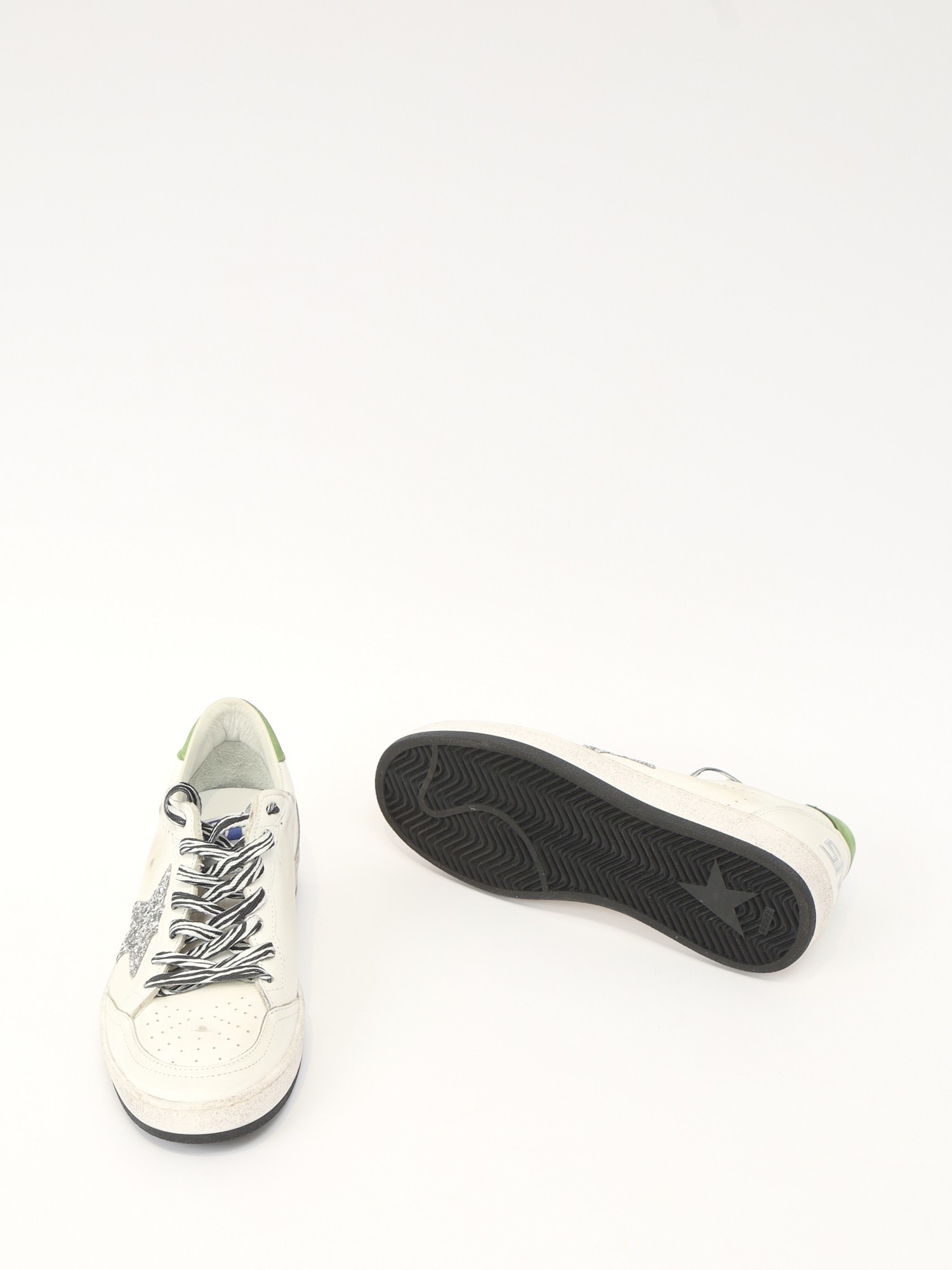 Golden Goose Shoes 35 10