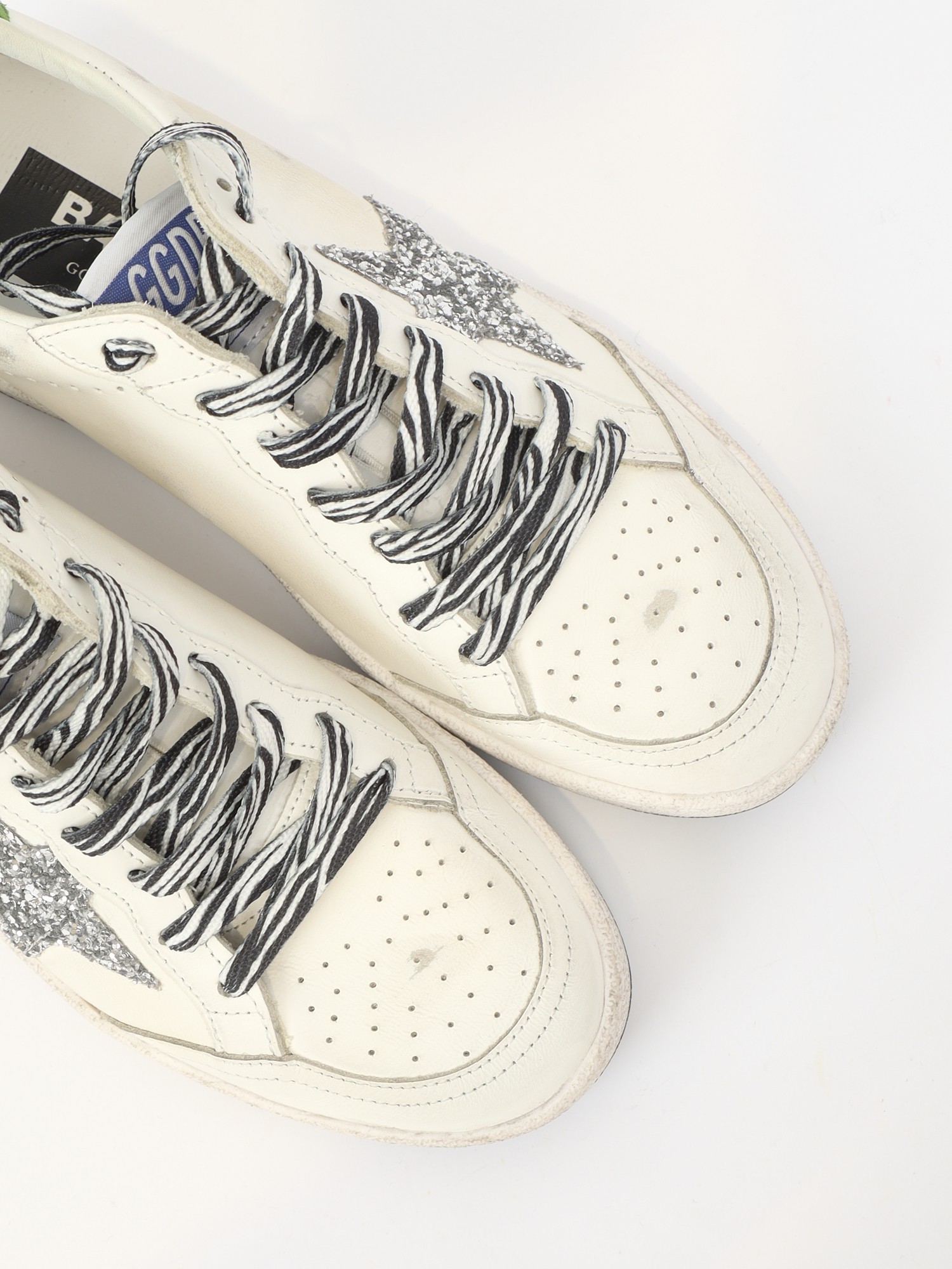 Golden Goose Shoes 35 7