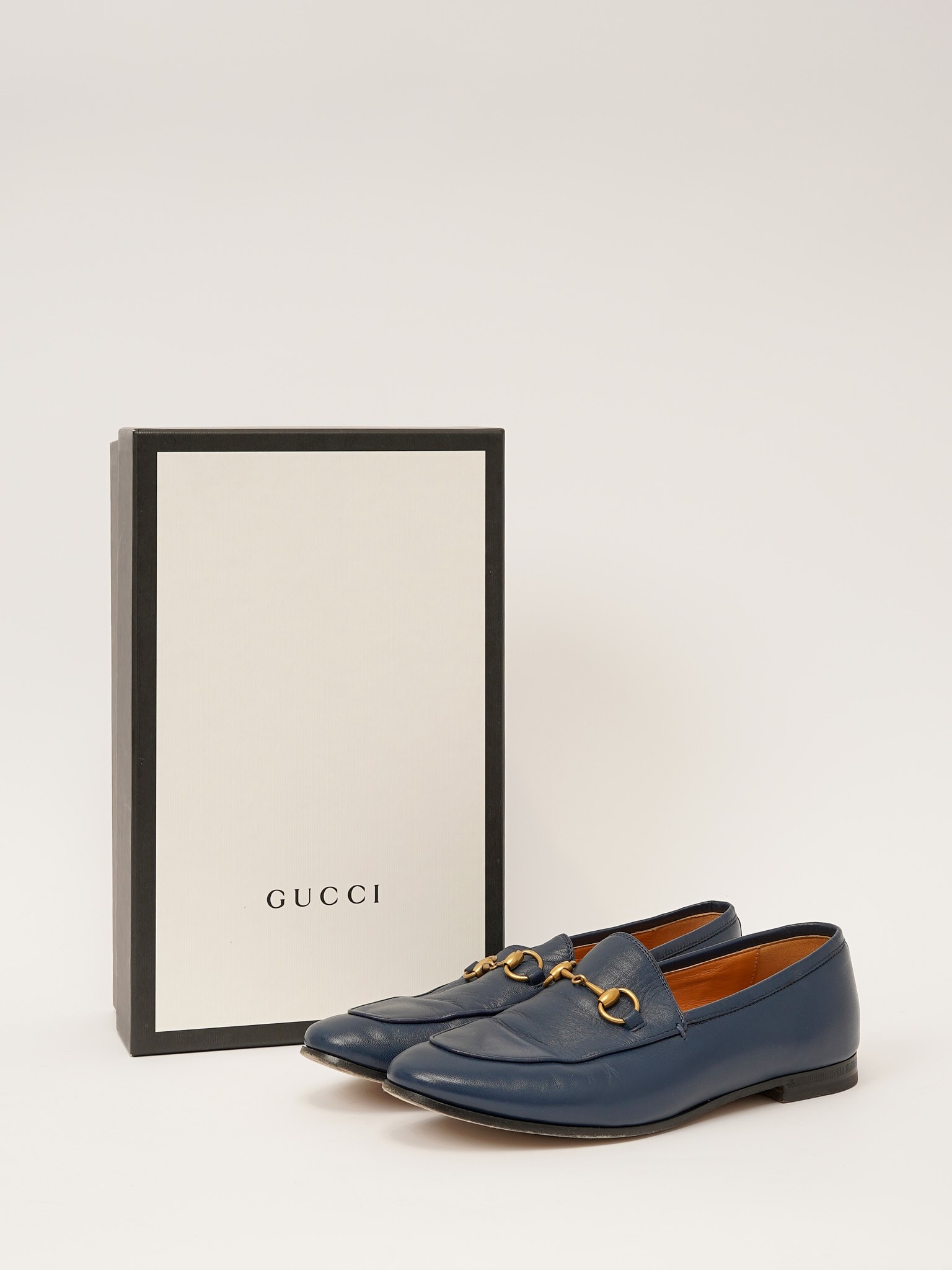 Gucci Shoes 37.5 2