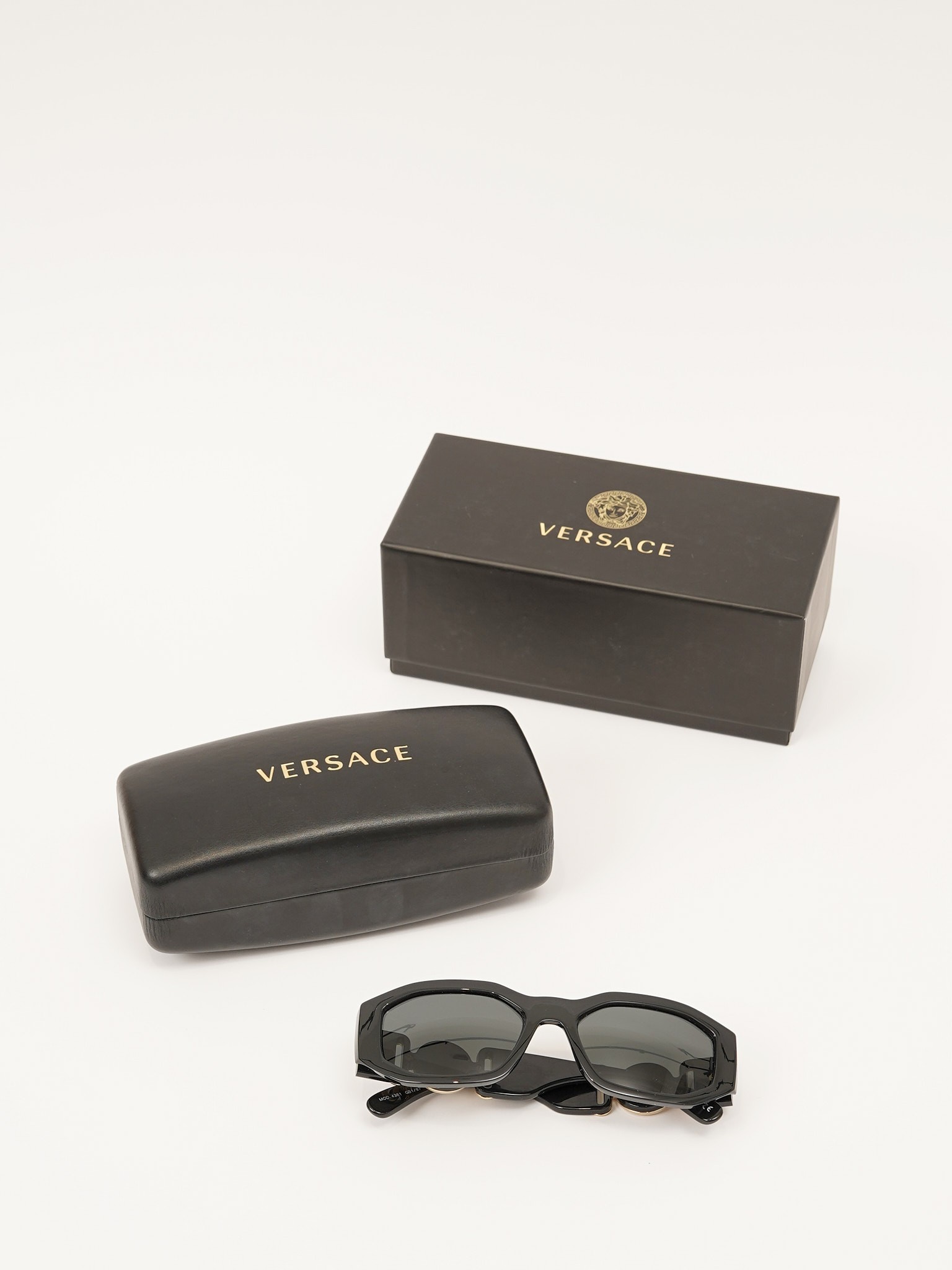 Versace Sunglasses 2