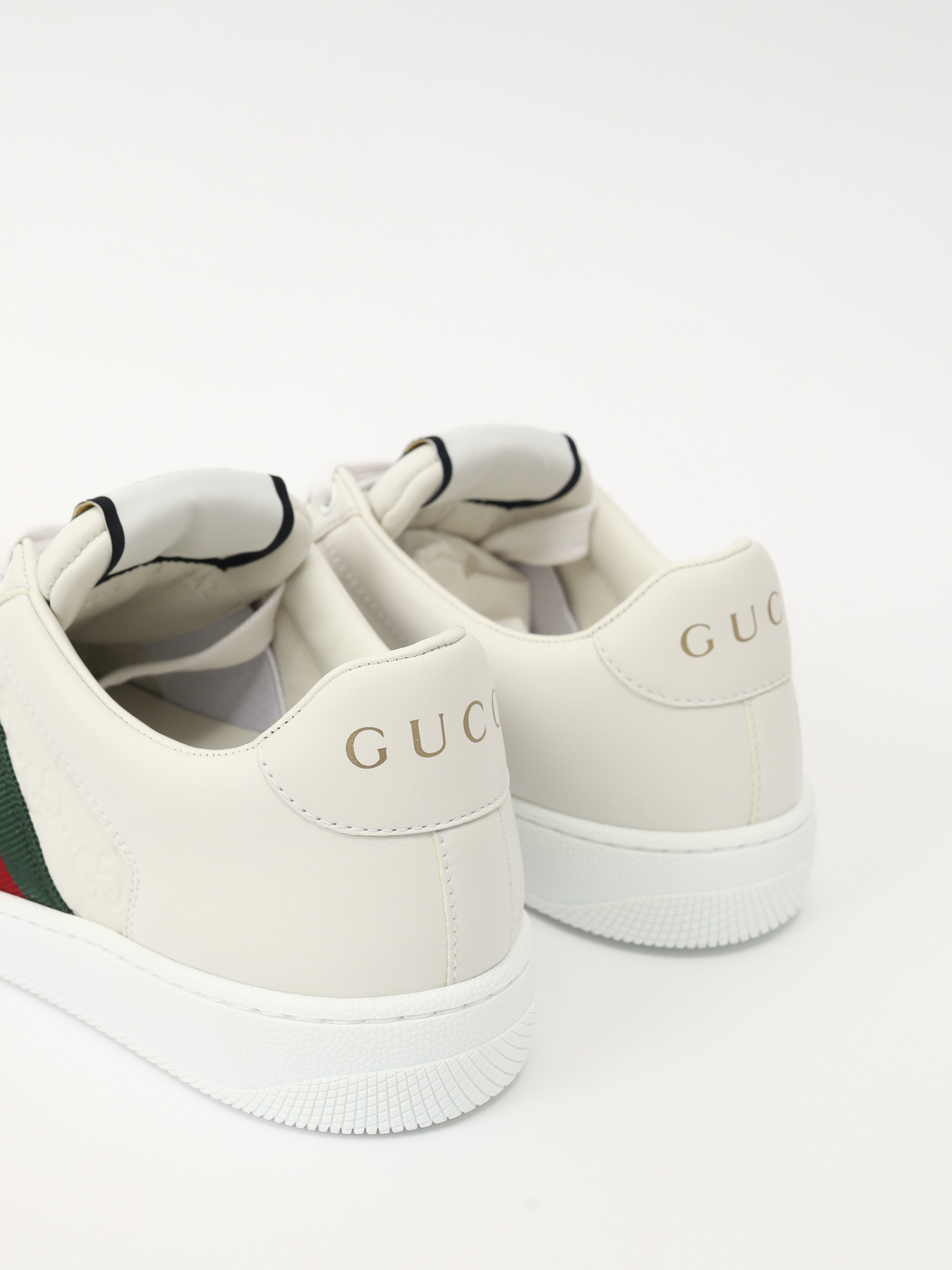 Gucci Shoes 37 9