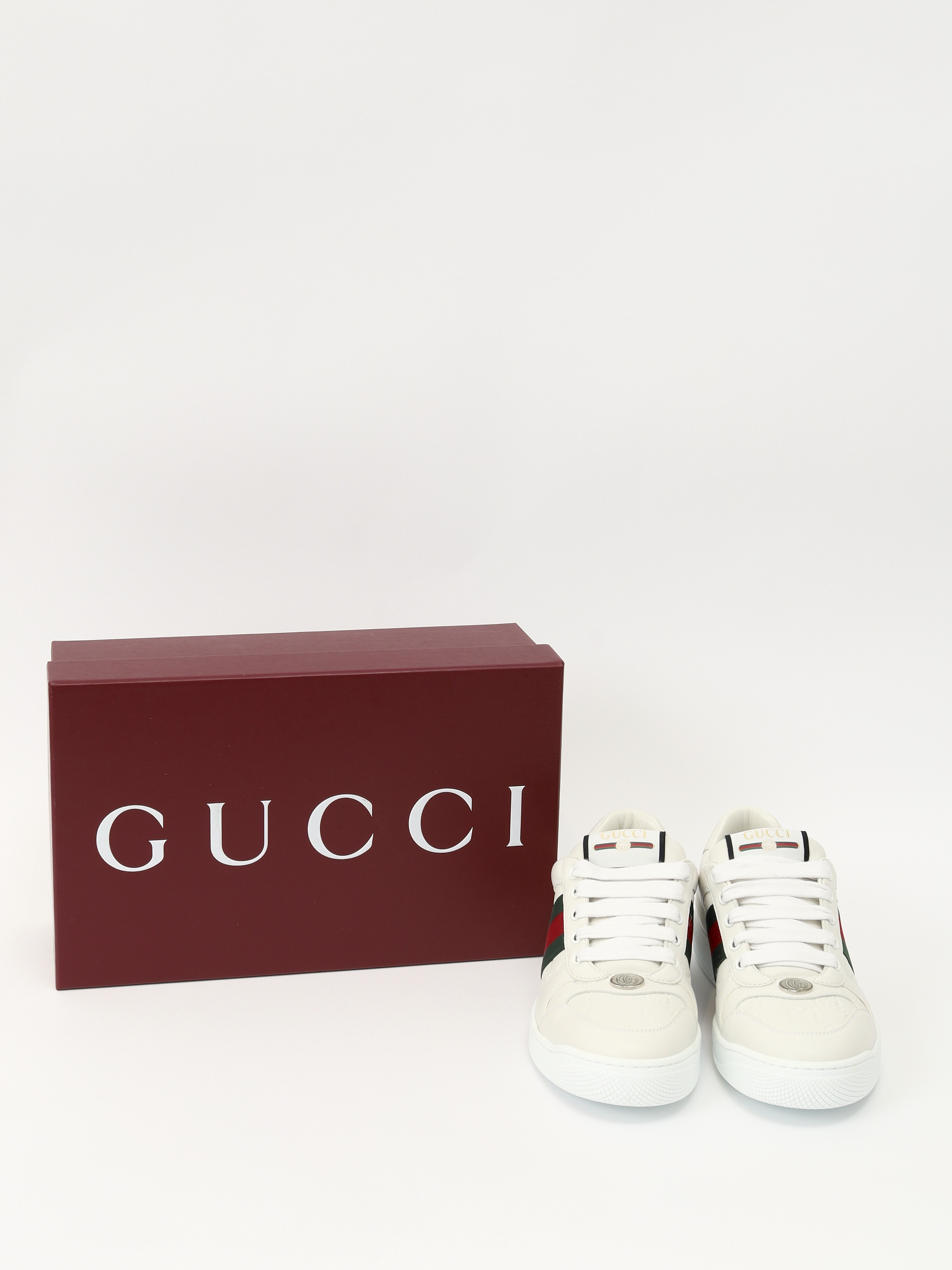 Gucci Shoes 37 2