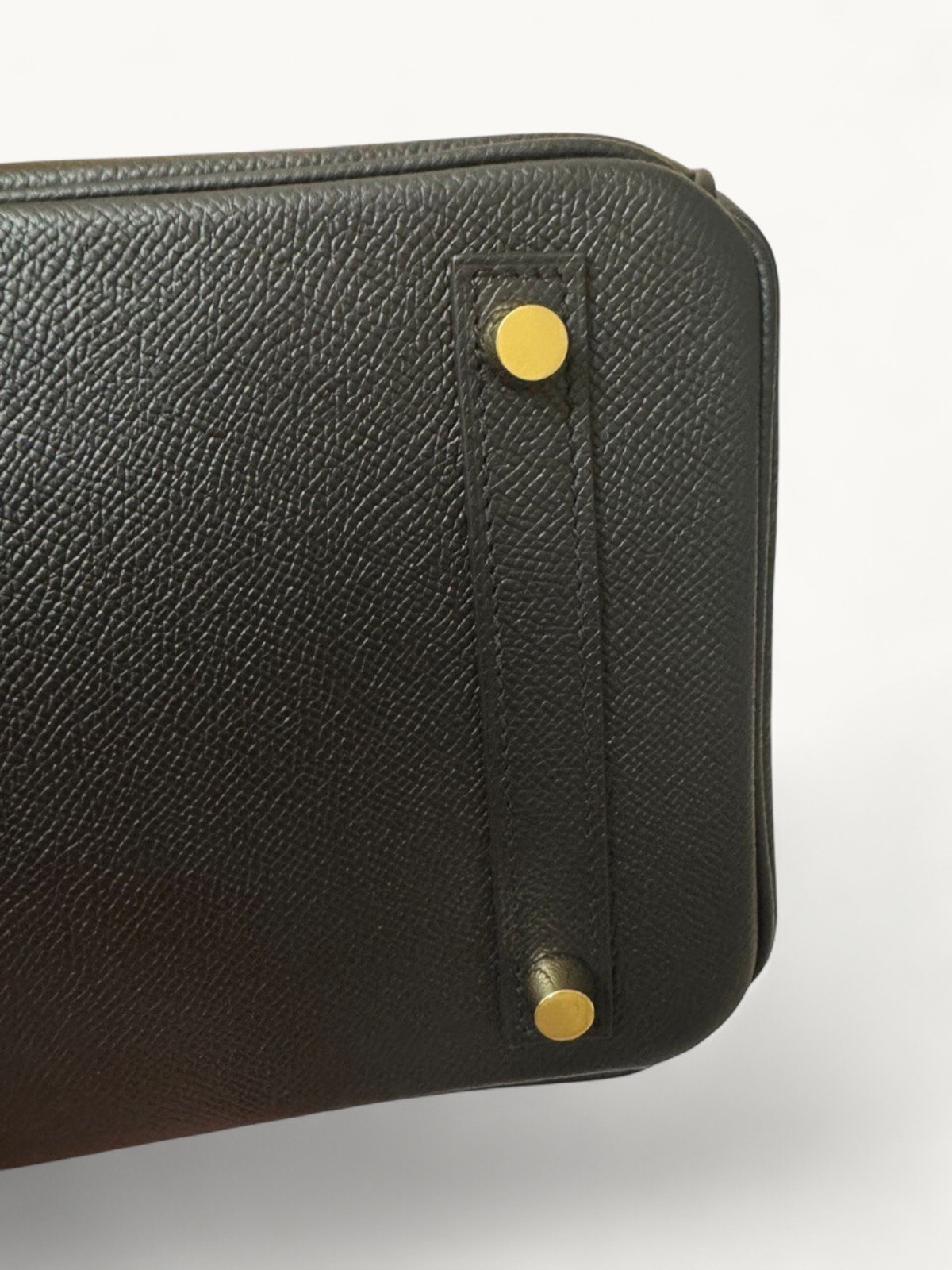 Сумки Hermes Birkin 30 изображение #7
