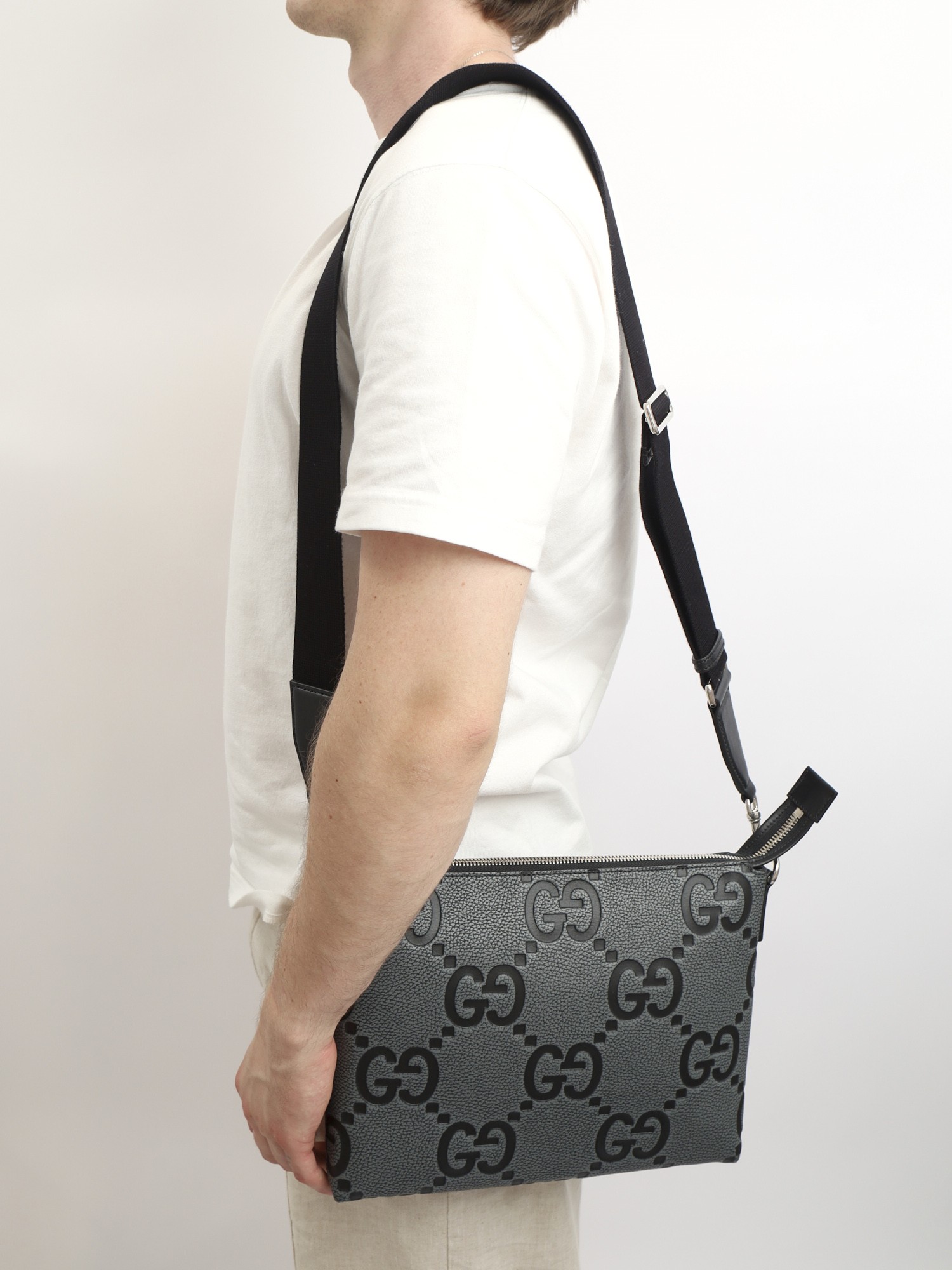 Gucci GG Jumbo  2