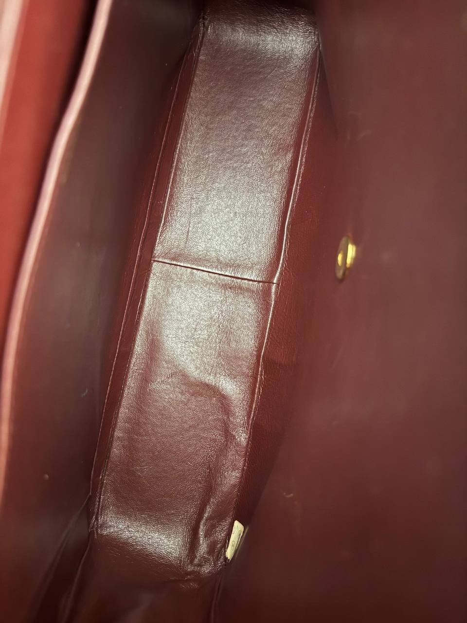 Chanel Timeless Classic 5