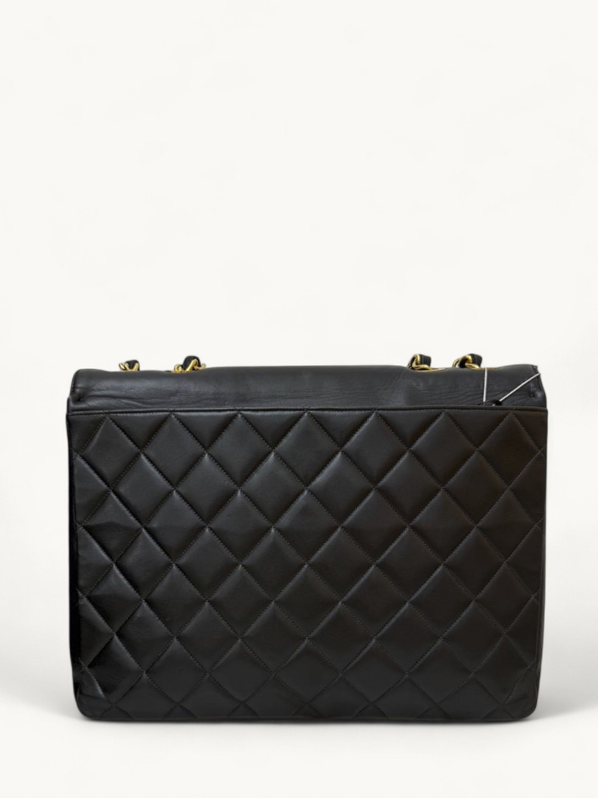 Chanel Timeless Classic 1