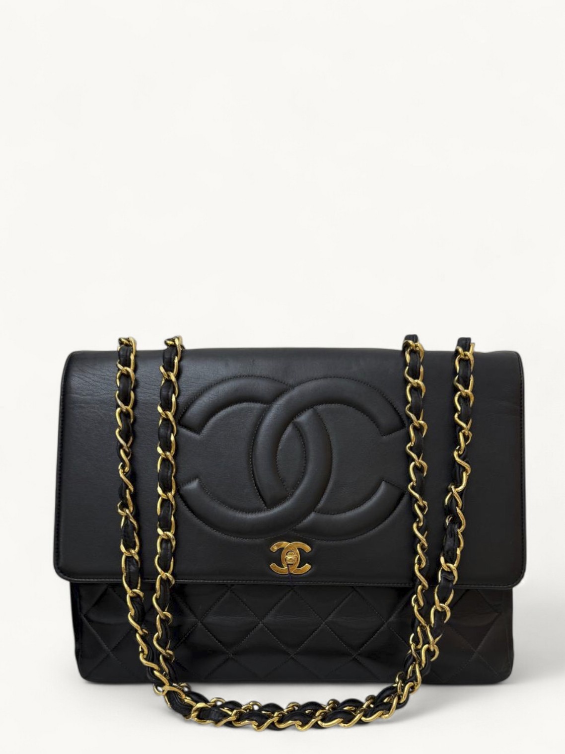 Chanel Timeless Classic 0