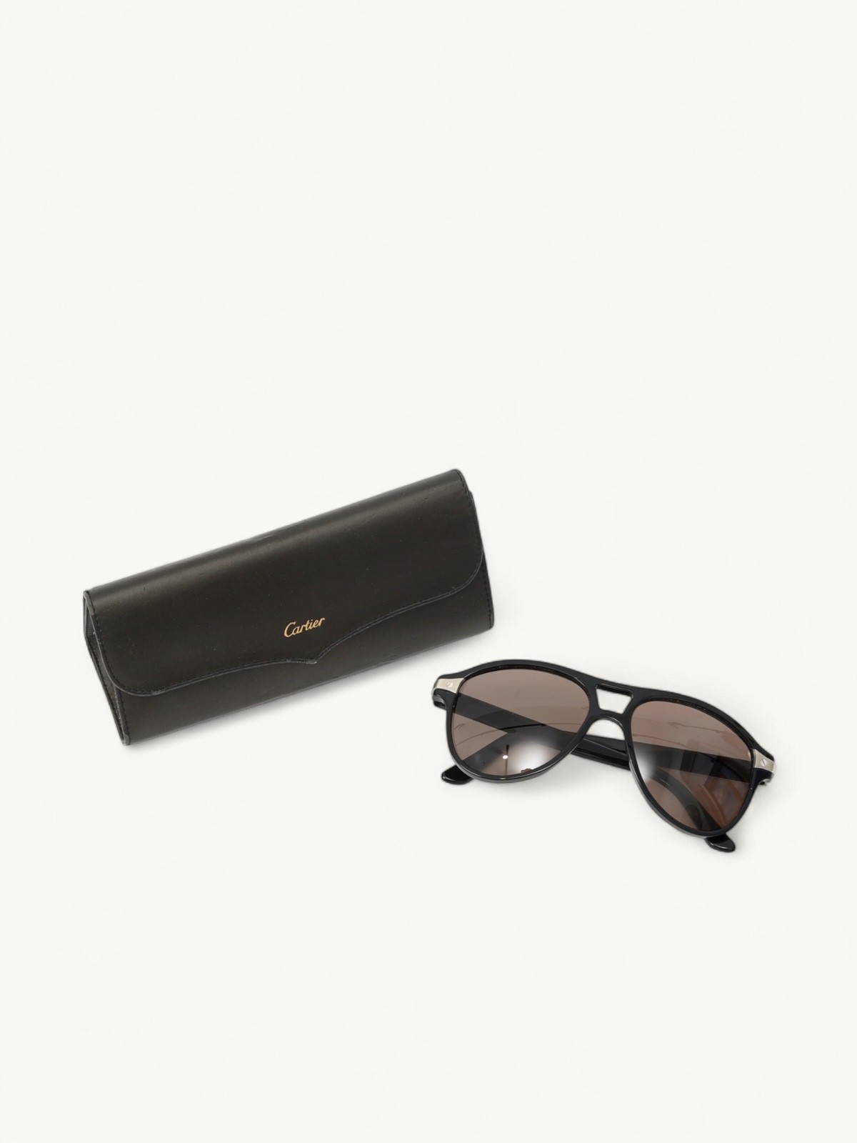Cartier Sunglasses 2