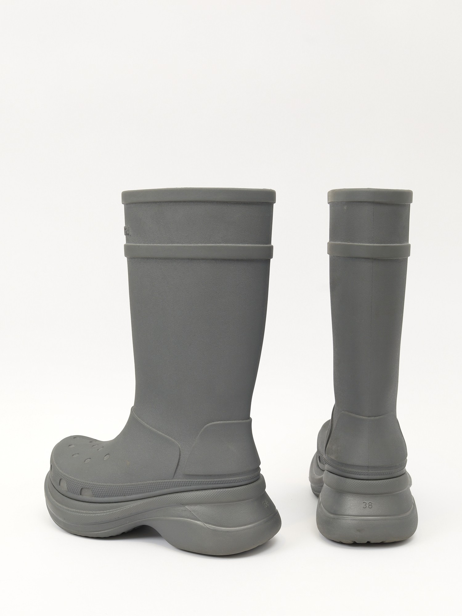 Balenciaga Shoes 38 3