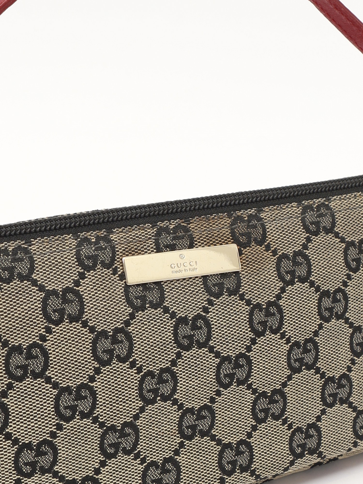 Gucci Boat  5