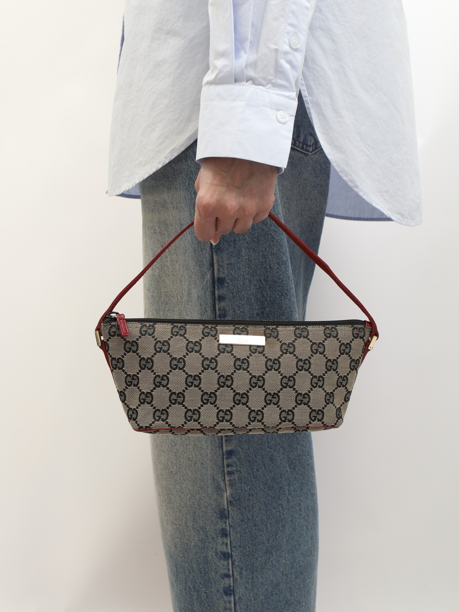 Gucci Boat  2