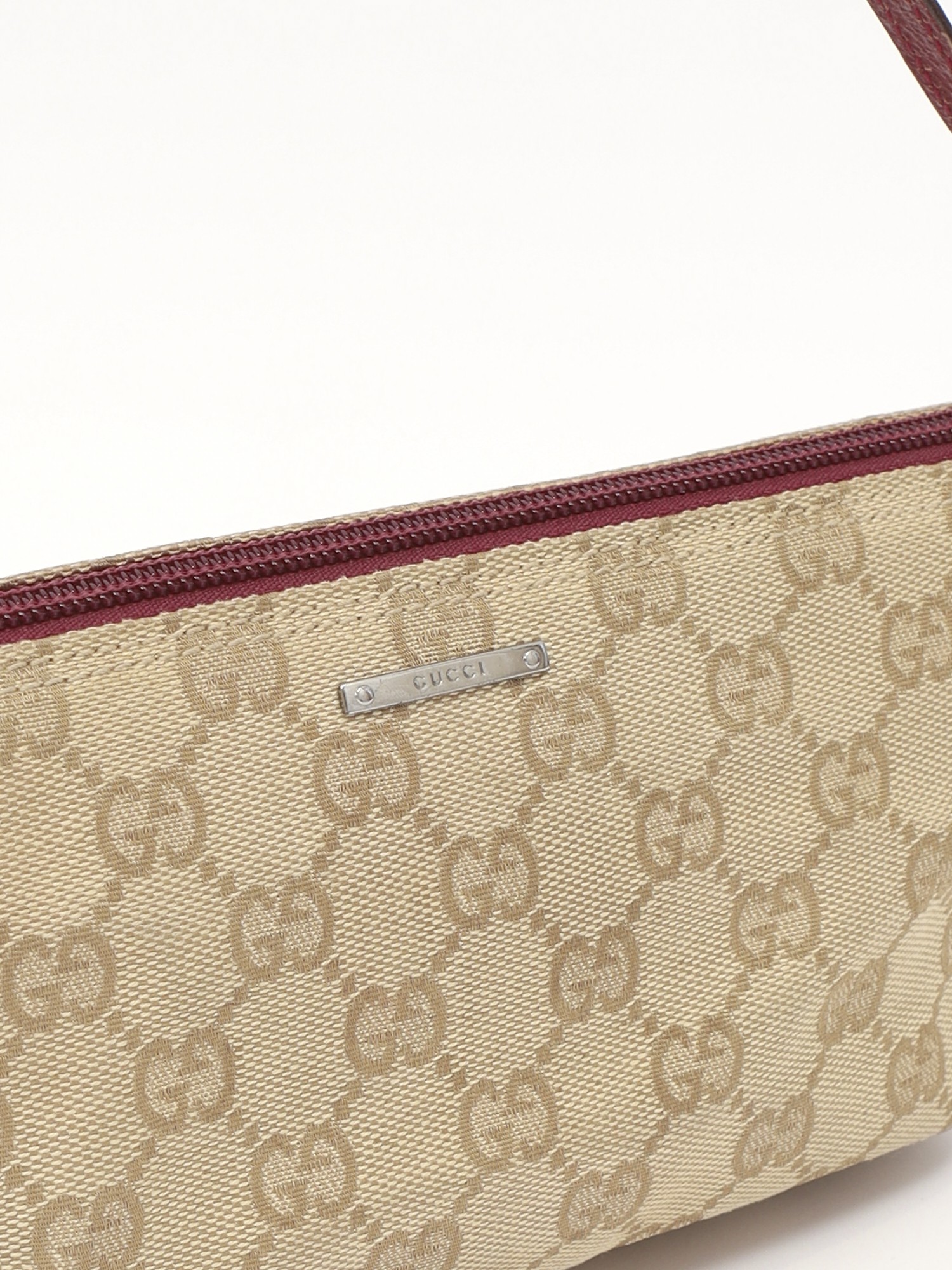 Gucci Boat  5