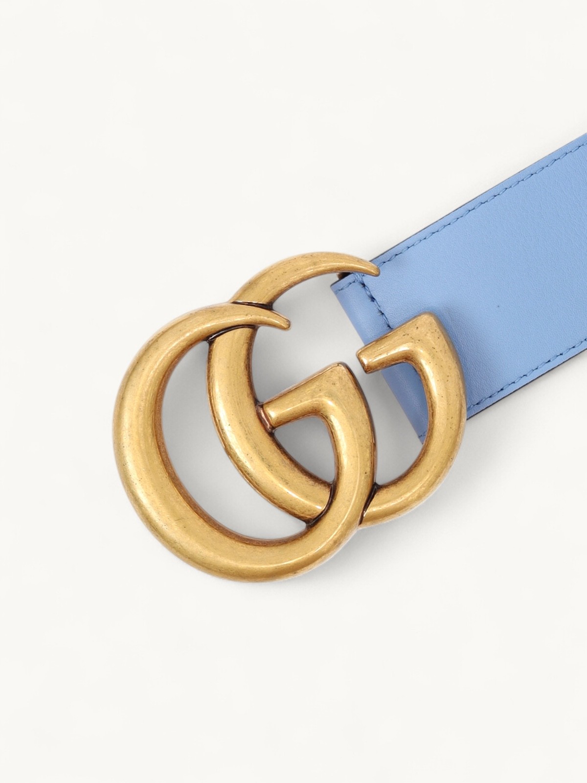Gucci Belt  2