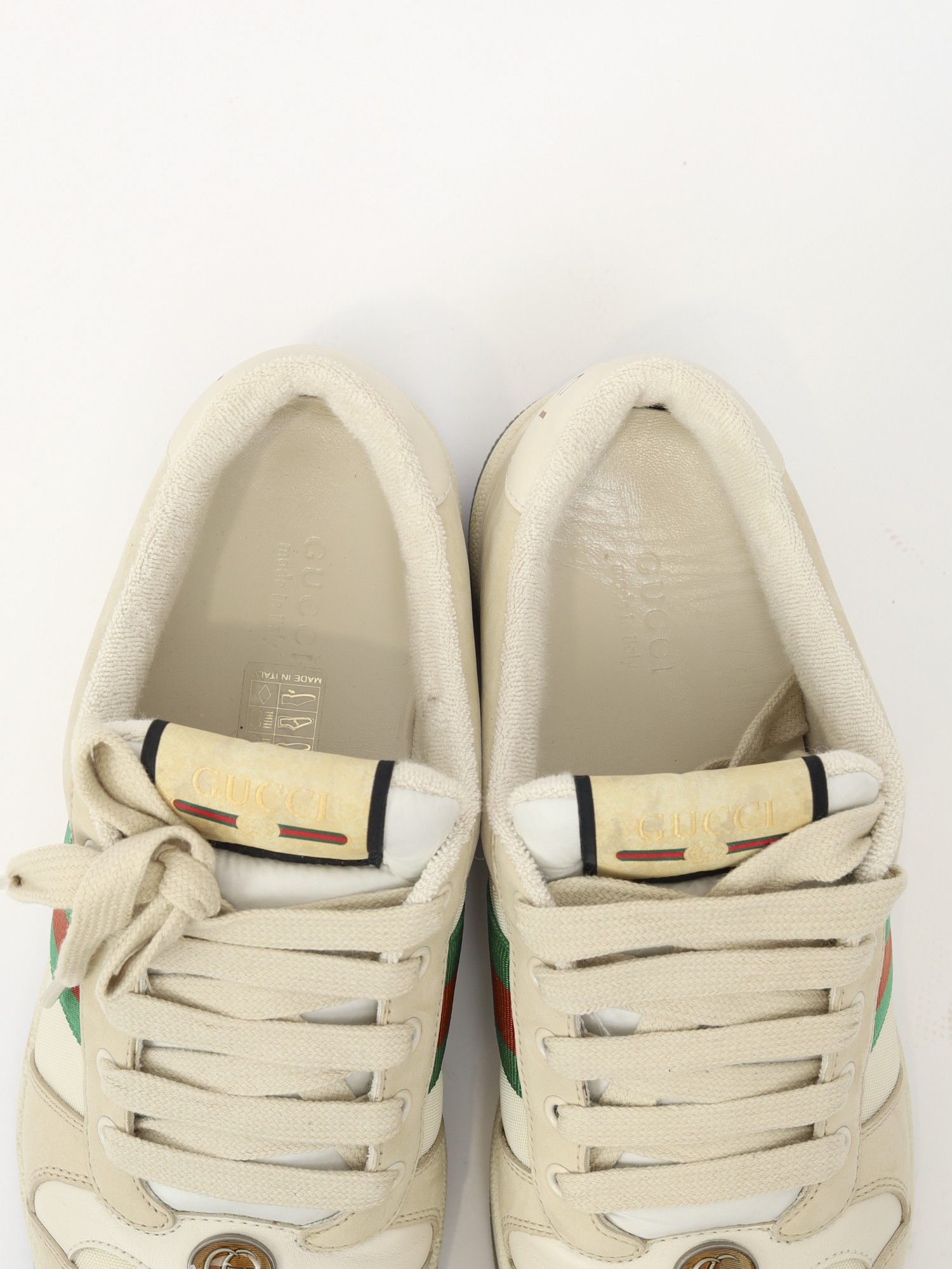 Gucci Shoes 40 8