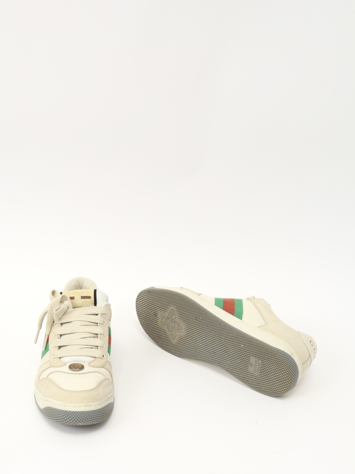 Gucci Shoes 40 10
