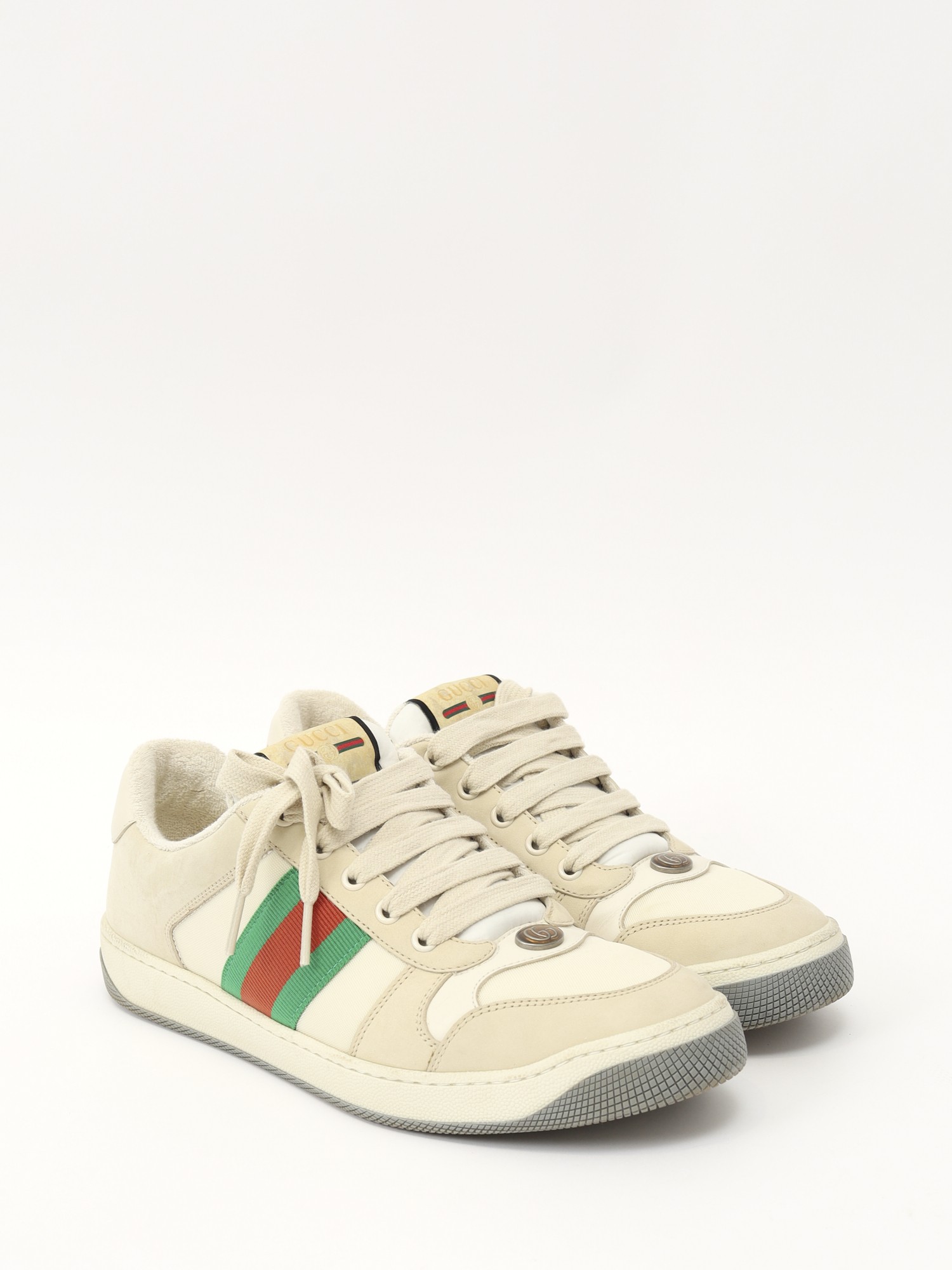 Gucci Shoes 40 3