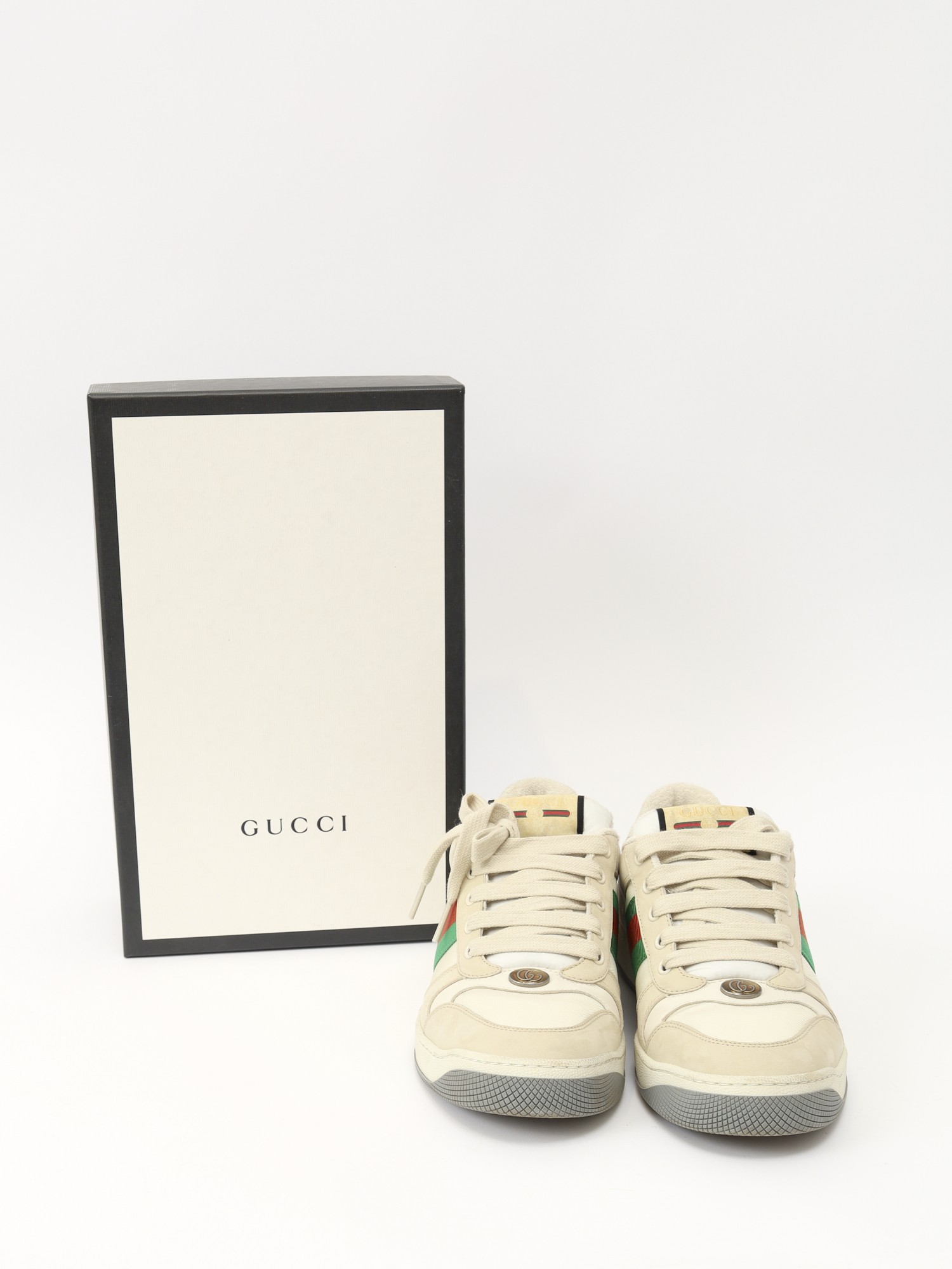 Gucci Shoes 40 2
