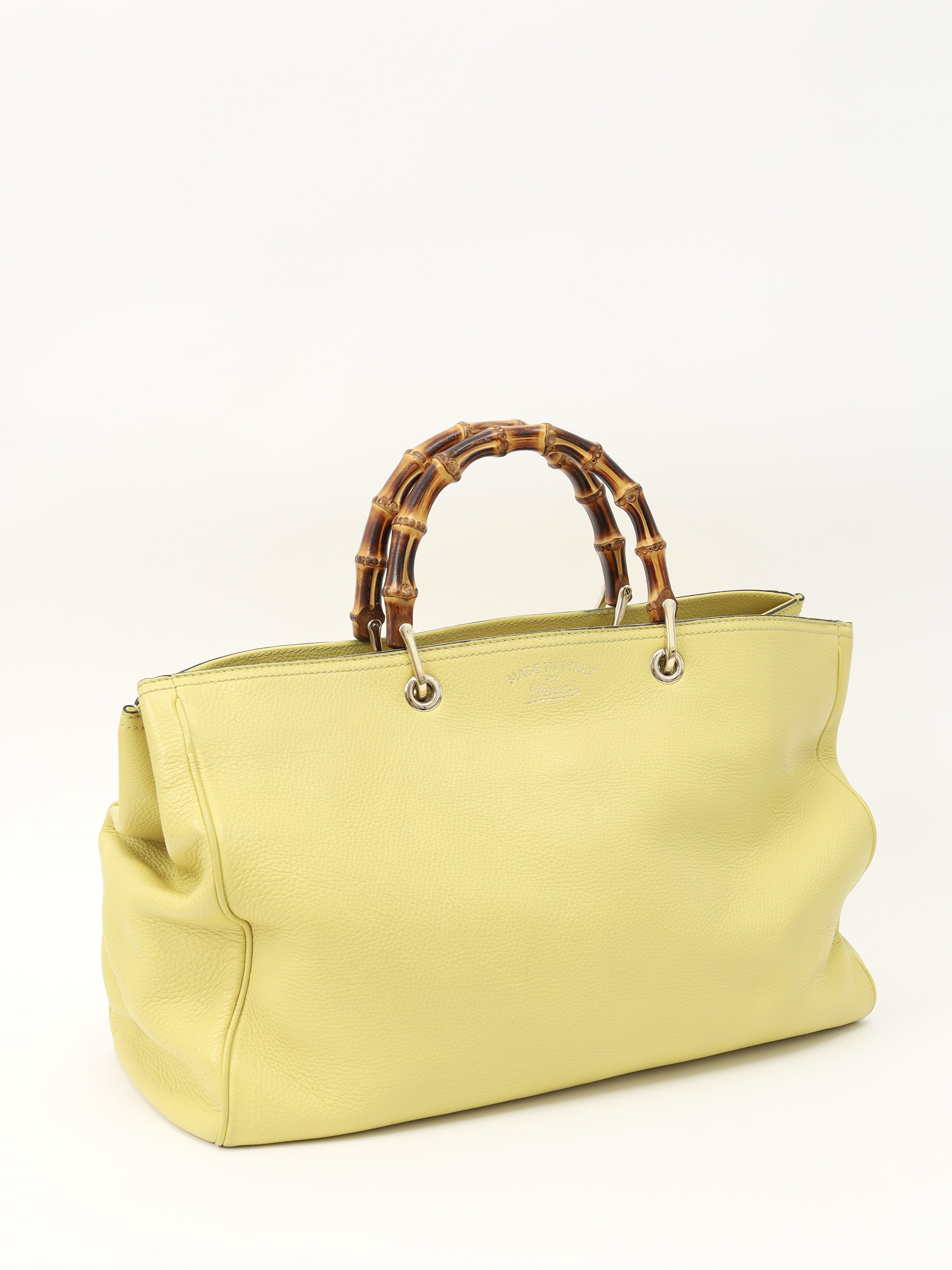 Gucci Bamboo 2