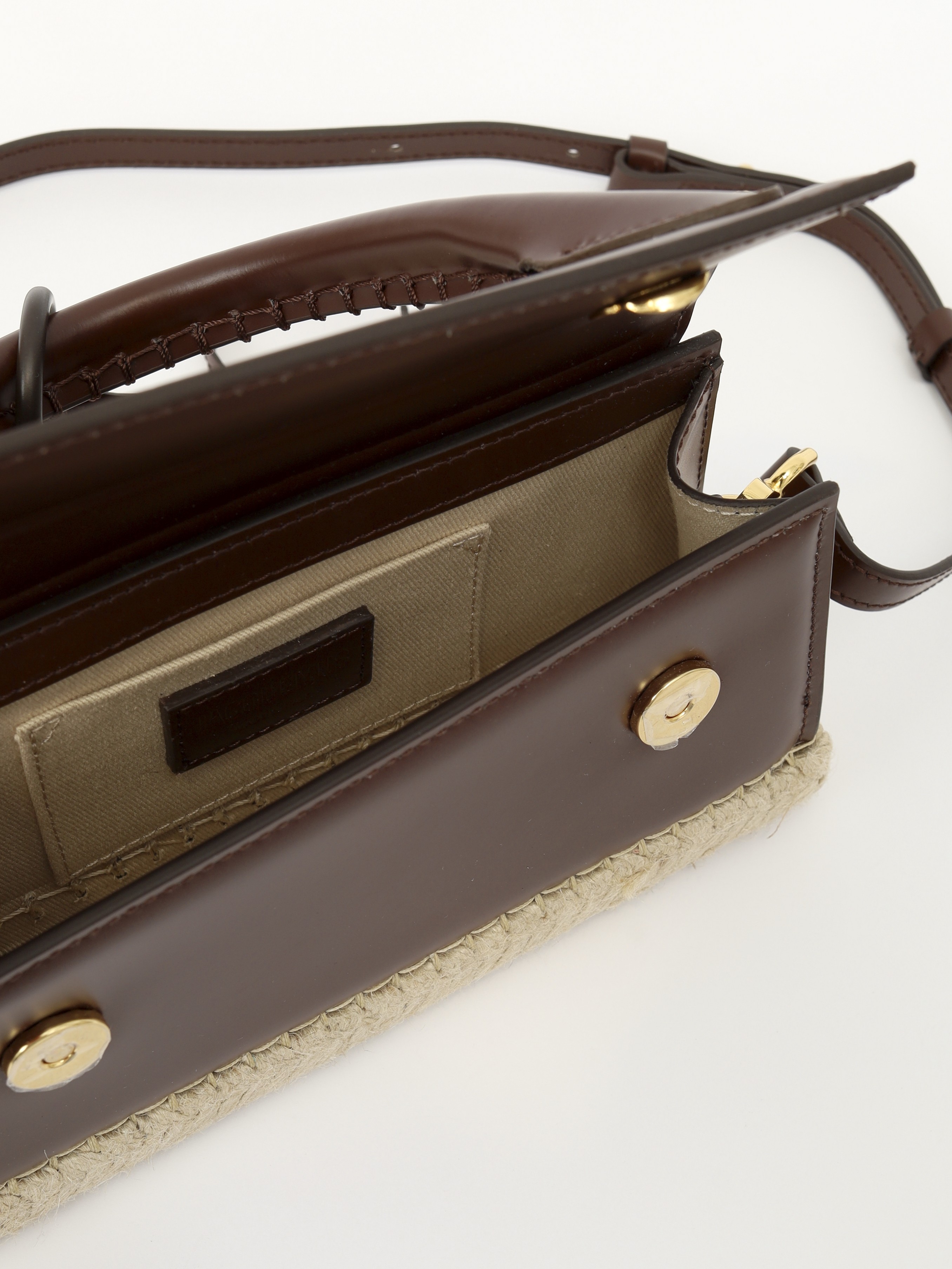 Jacquemus Le Chiquito 12