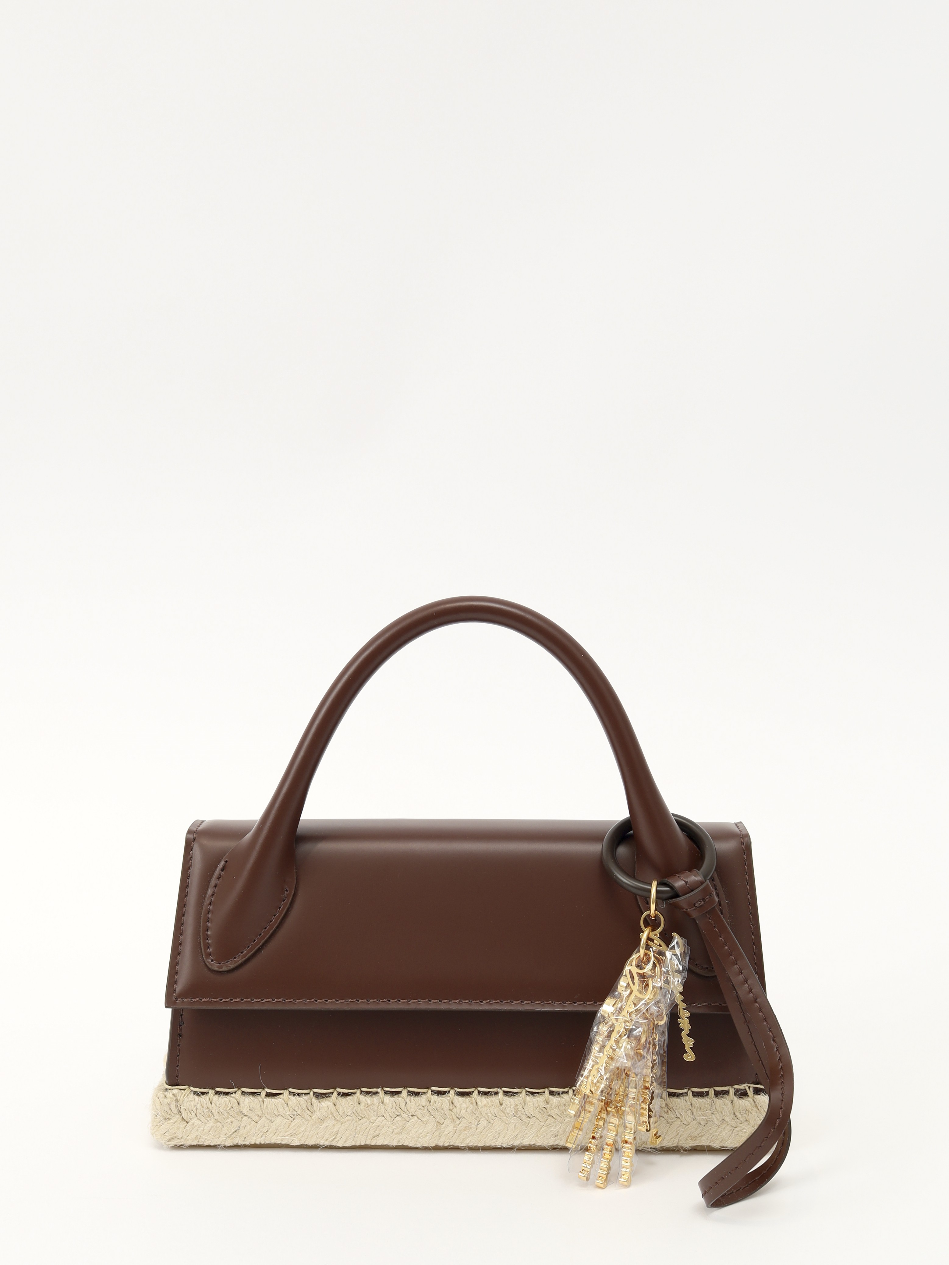 Jacquemus Le Chiquito 0