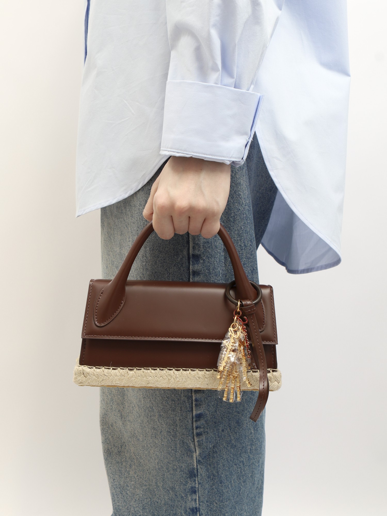 Jacquemus Le Chiquito 1