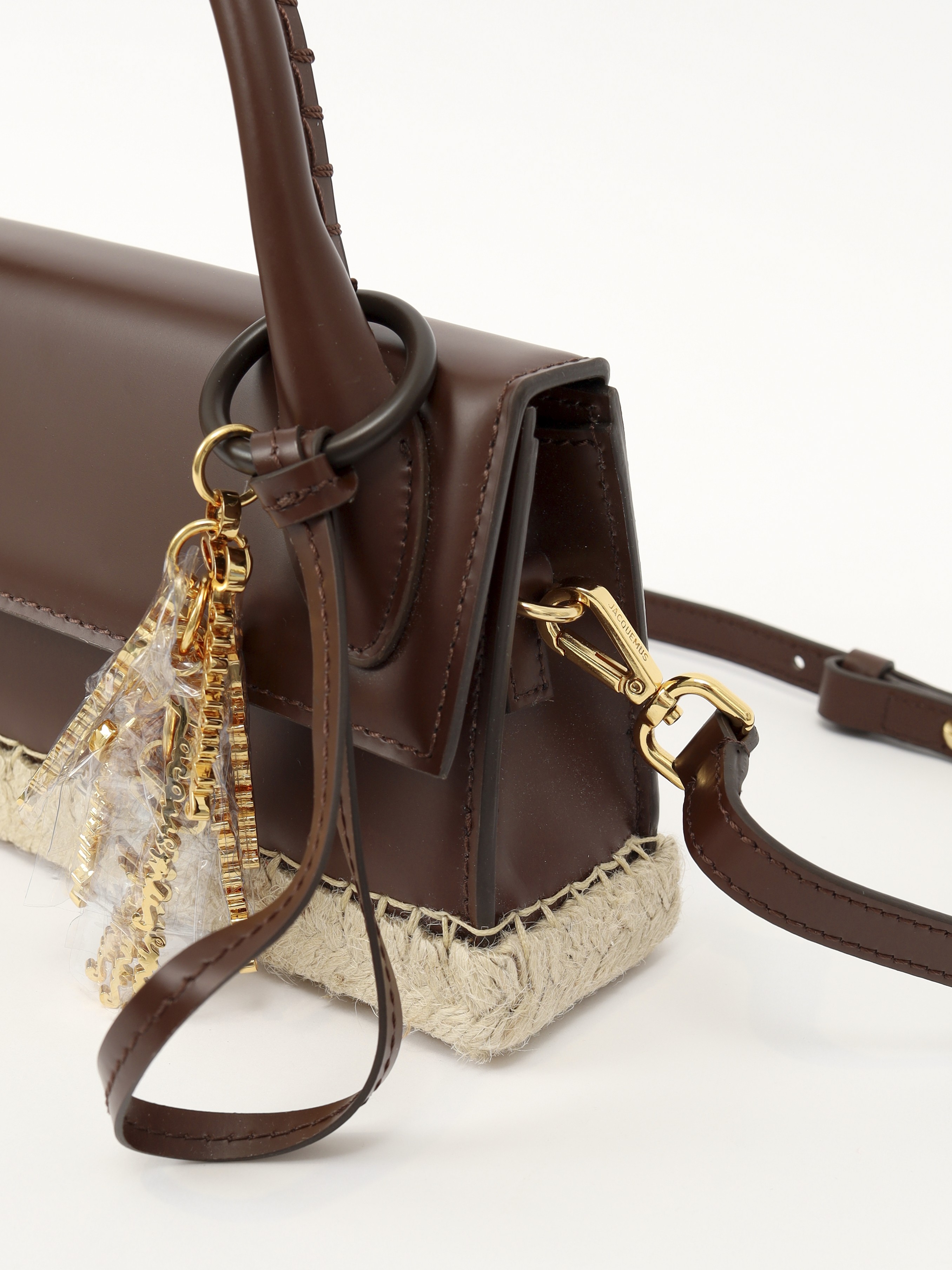 Jacquemus Le Chiquito 8