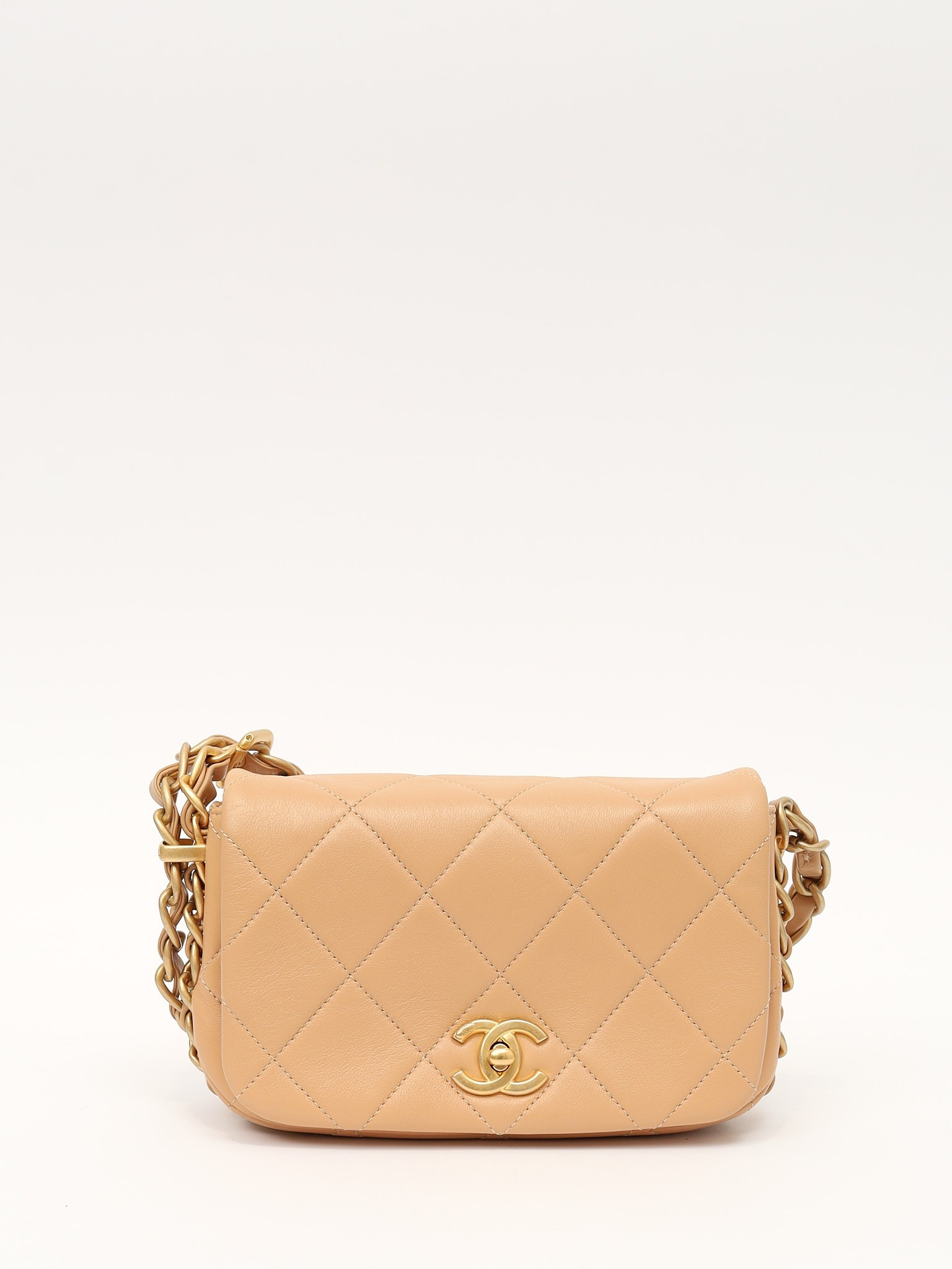 Chanel Timeless Classic 0