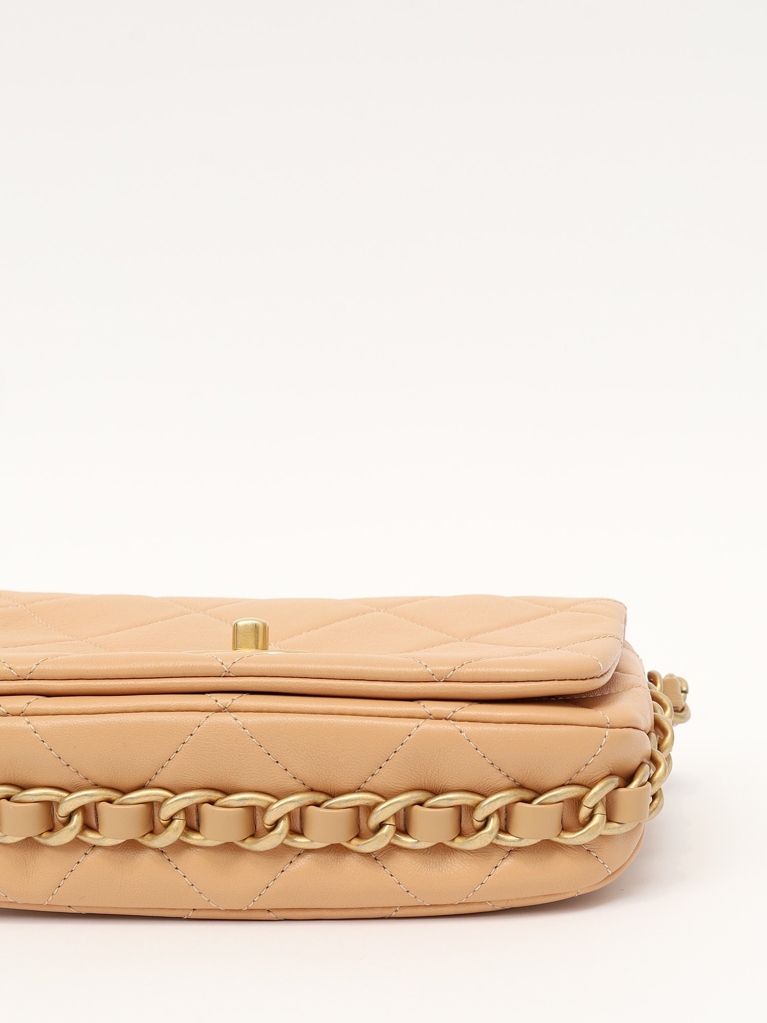 Chanel Timeless Classic 8