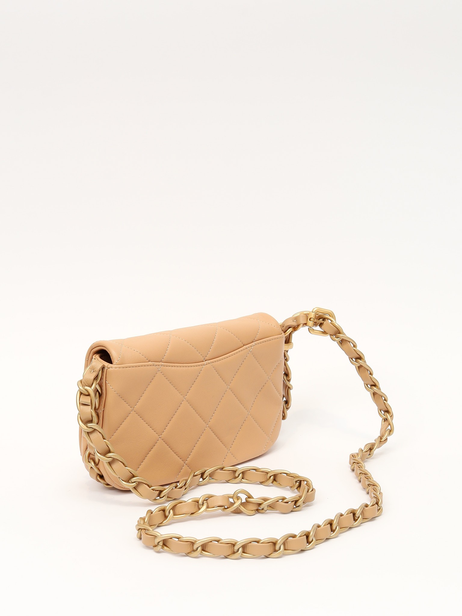 Chanel Timeless Classic 3