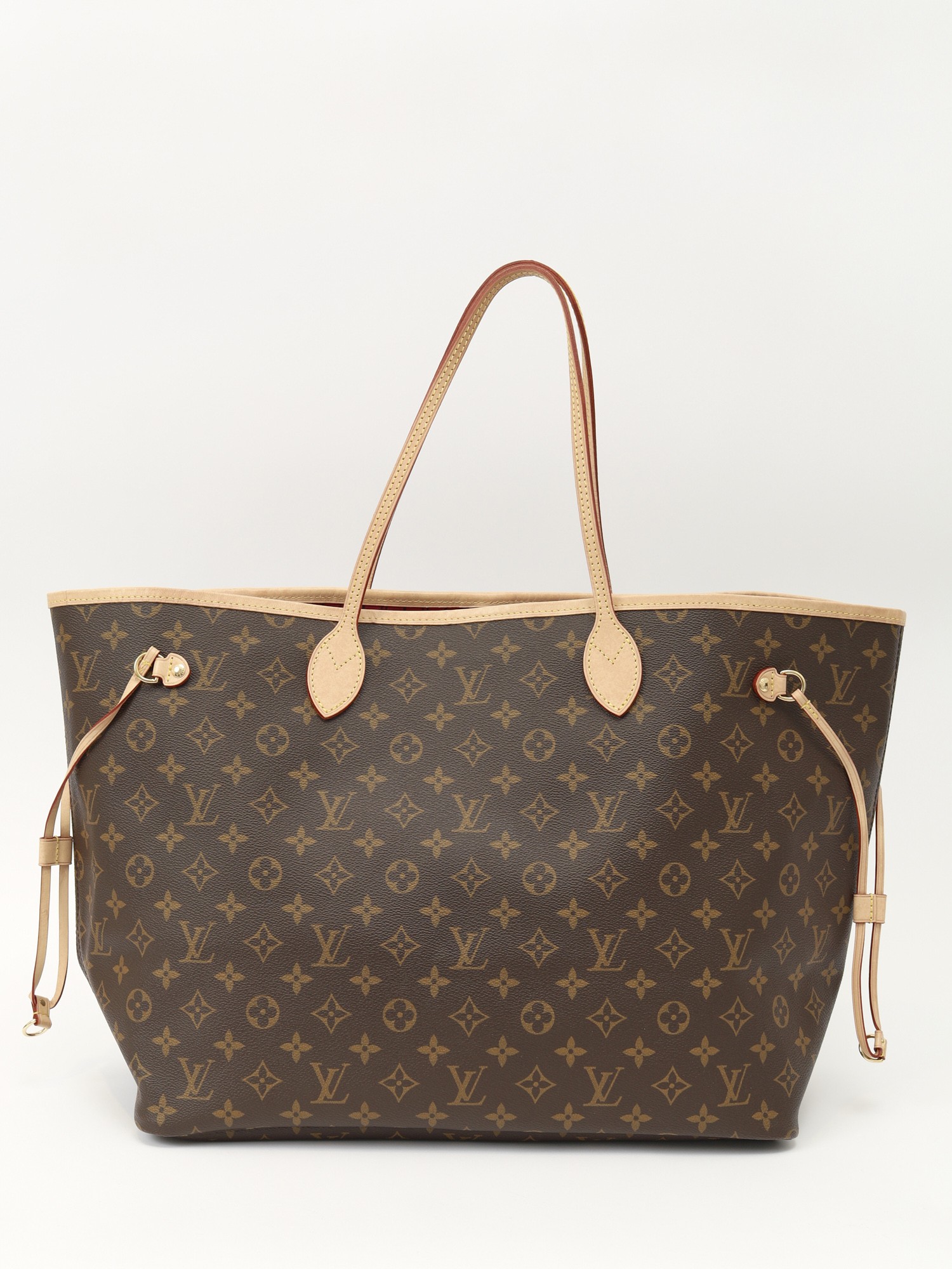 Louis Vuitton Neverfull 0
